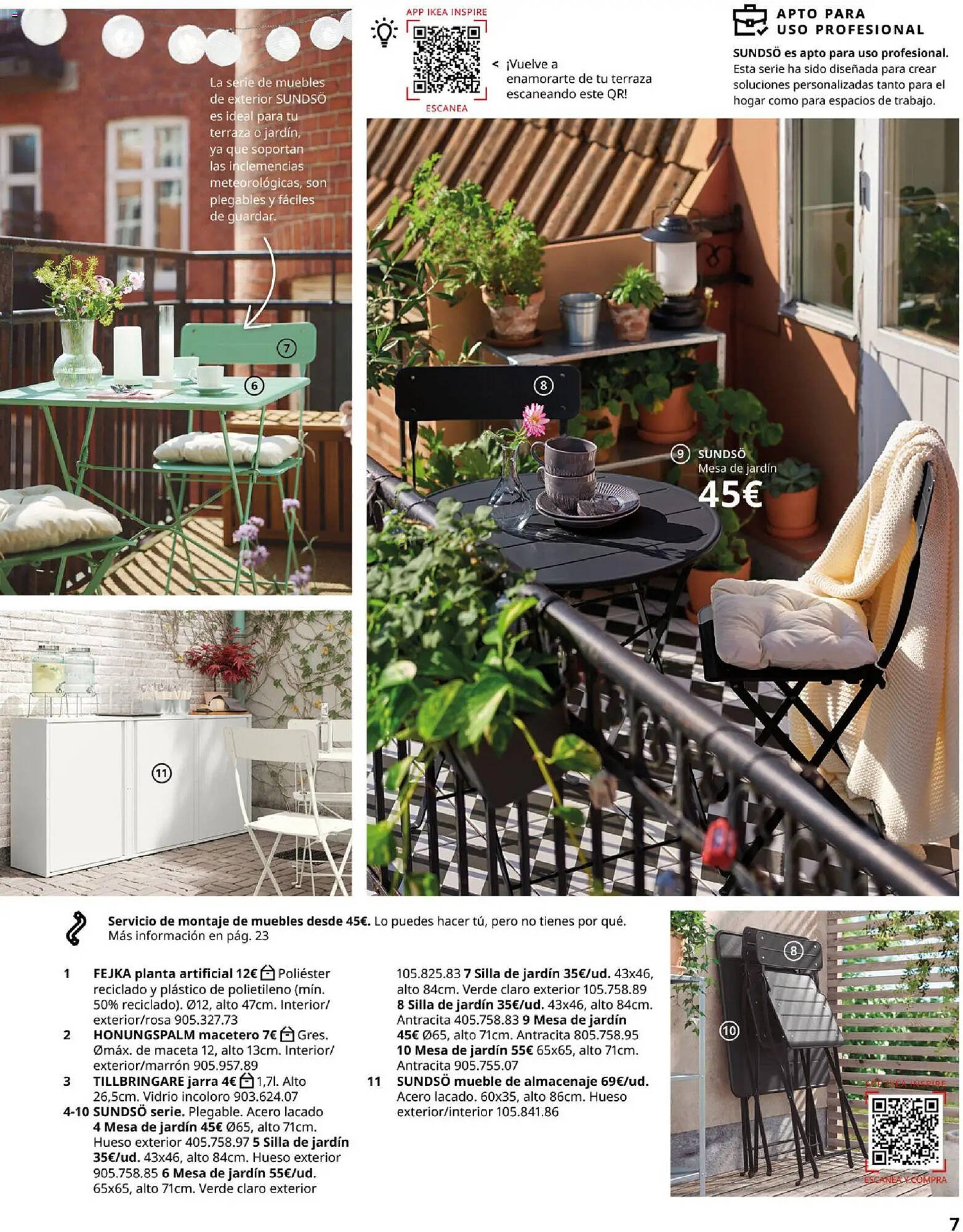 Catálogo IKEA (2025-12-10 - 2026-01-31)