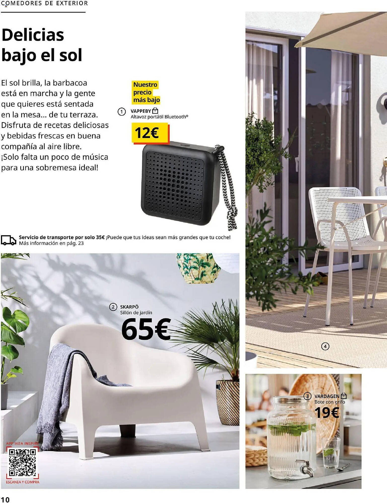 Catálogo IKEA (2025-12-10 - 2026-01-31)