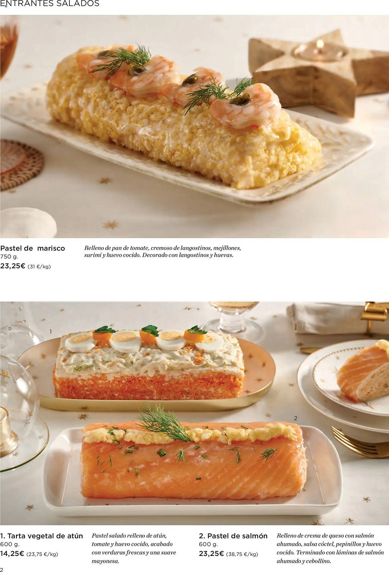 Catálogo El Corte Inglés (2025-12-05 - 2026-01-05)