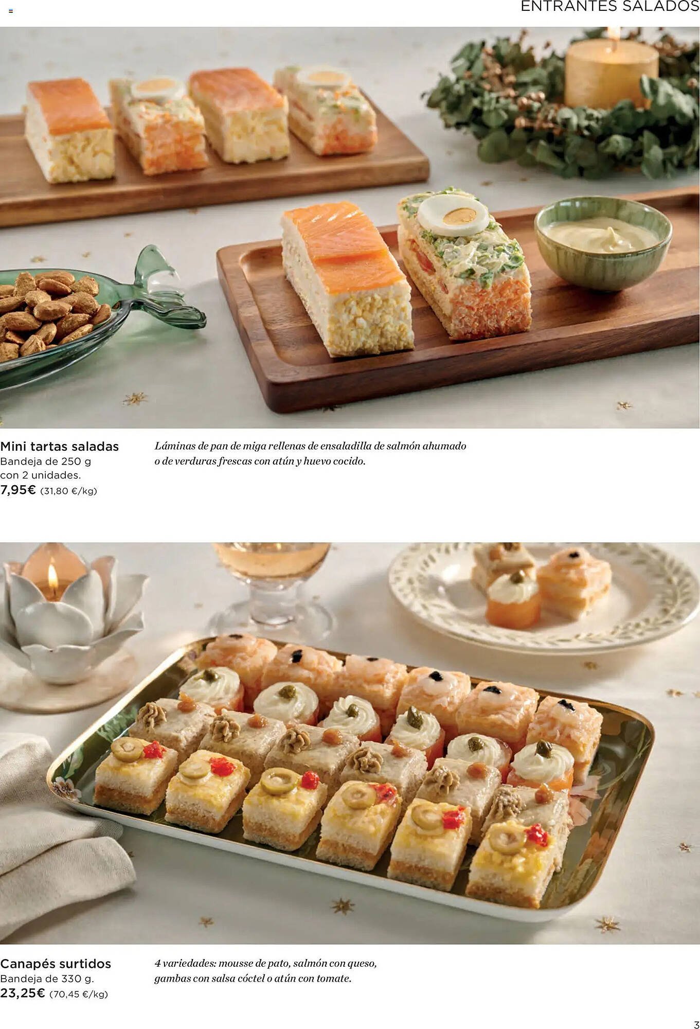 Catálogo El Corte Inglés (2025-12-05 - 2026-01-05)