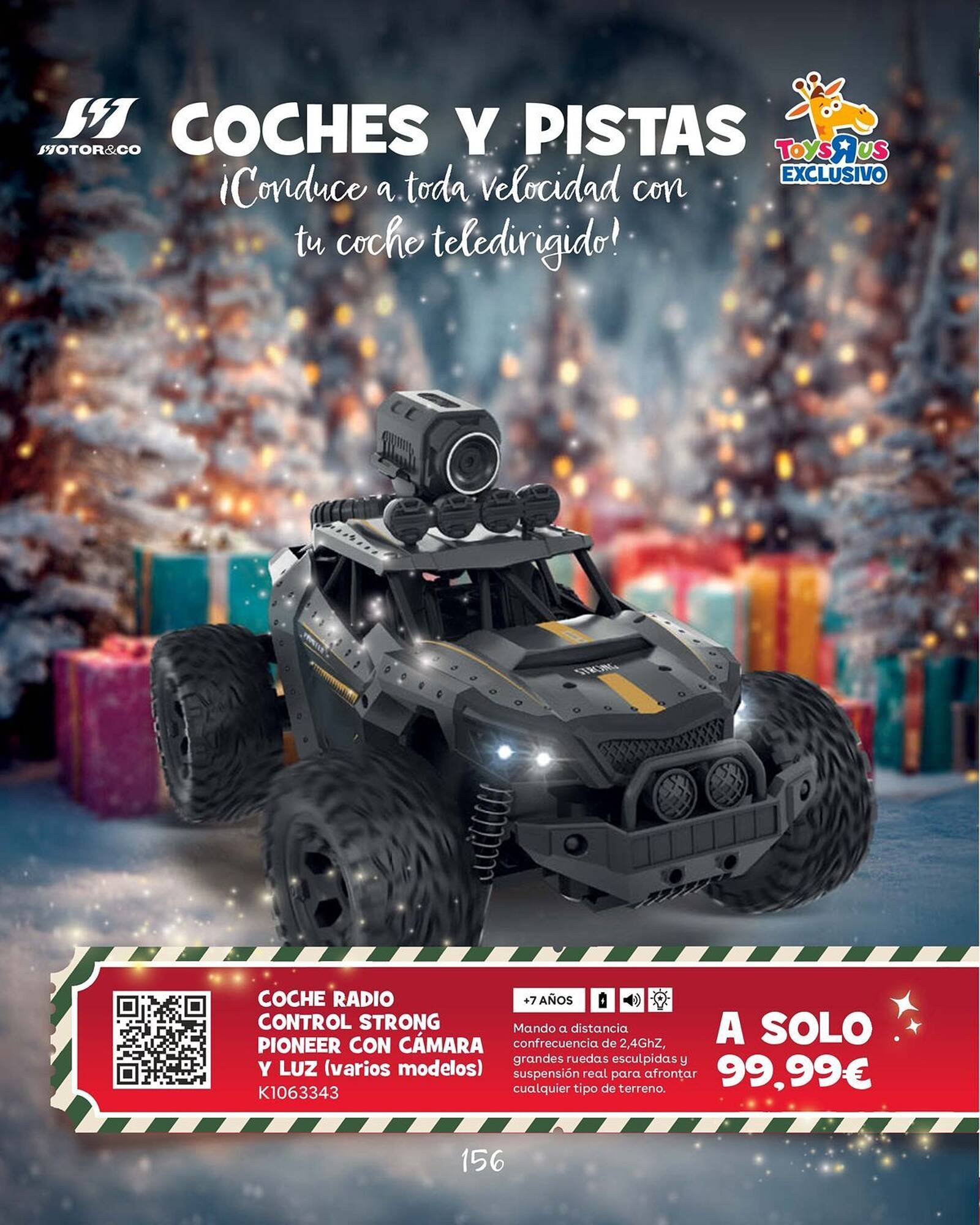 Catálogo ToysRus