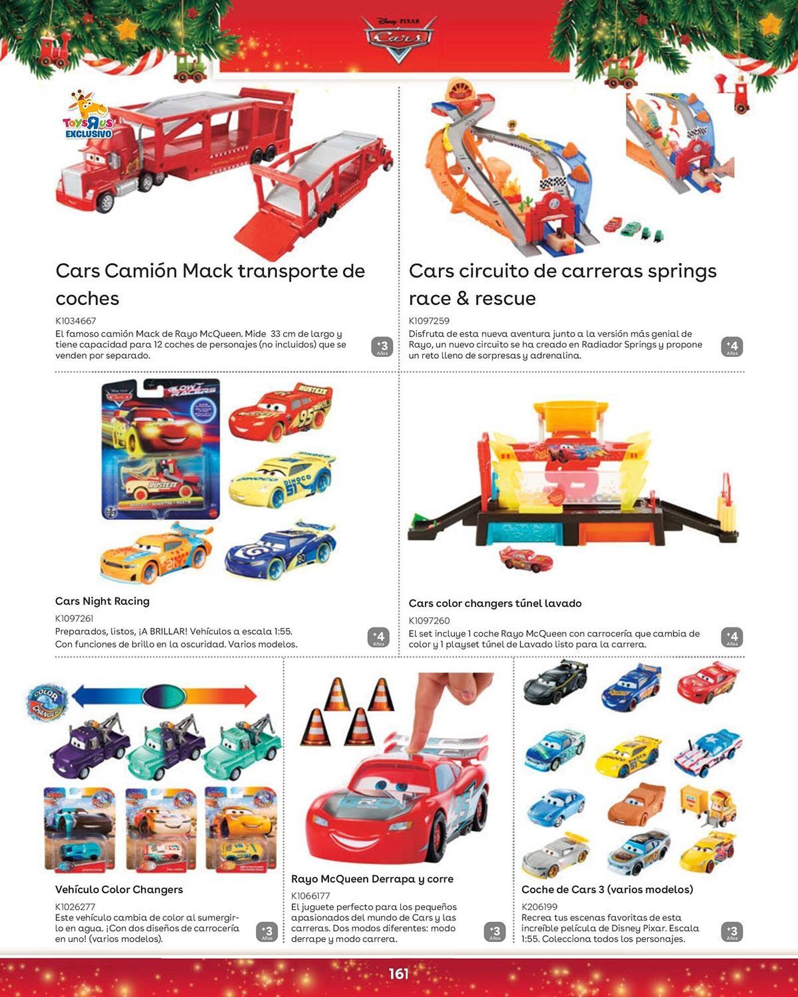 Catálogo ToysRus