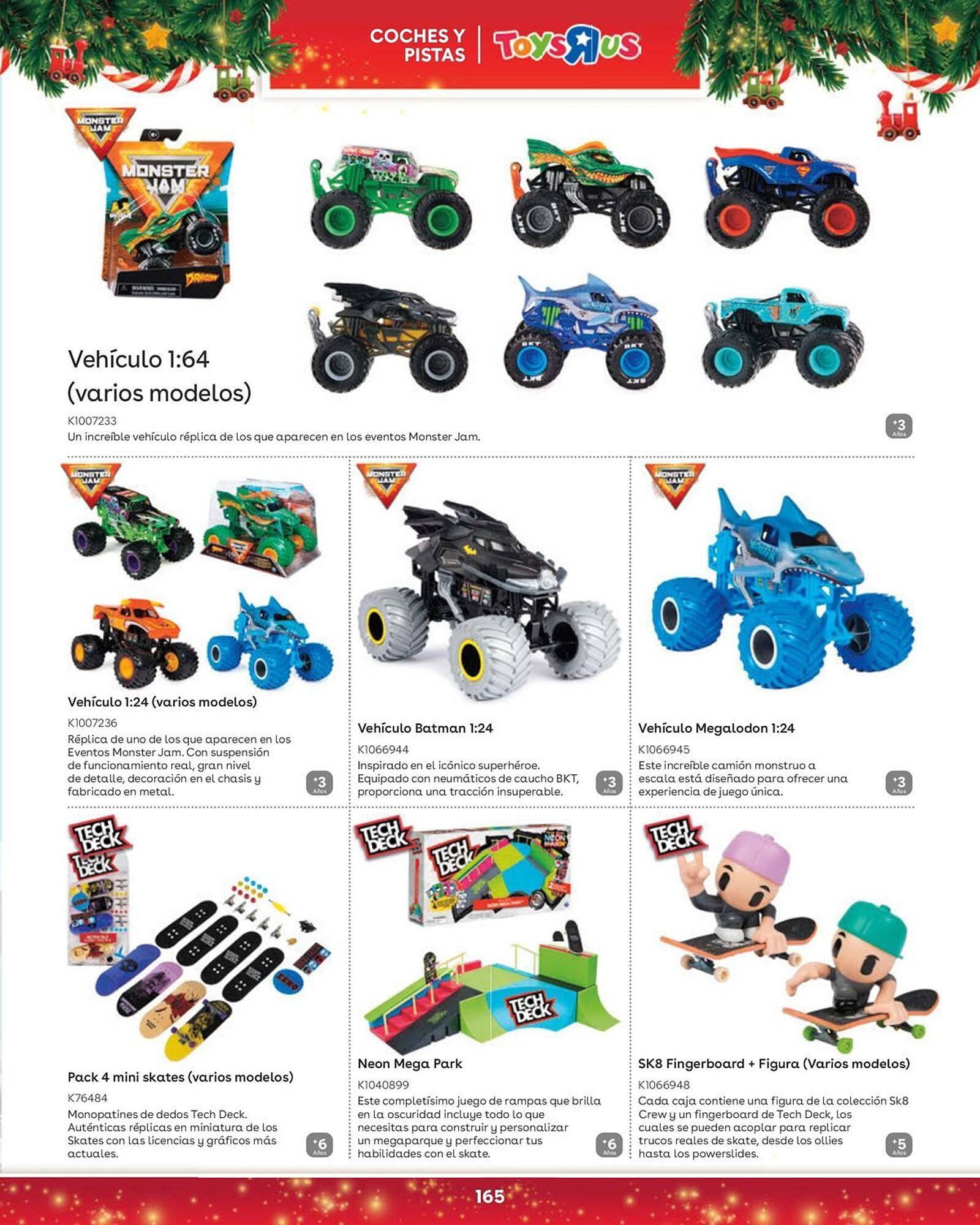 Catálogo ToysRus