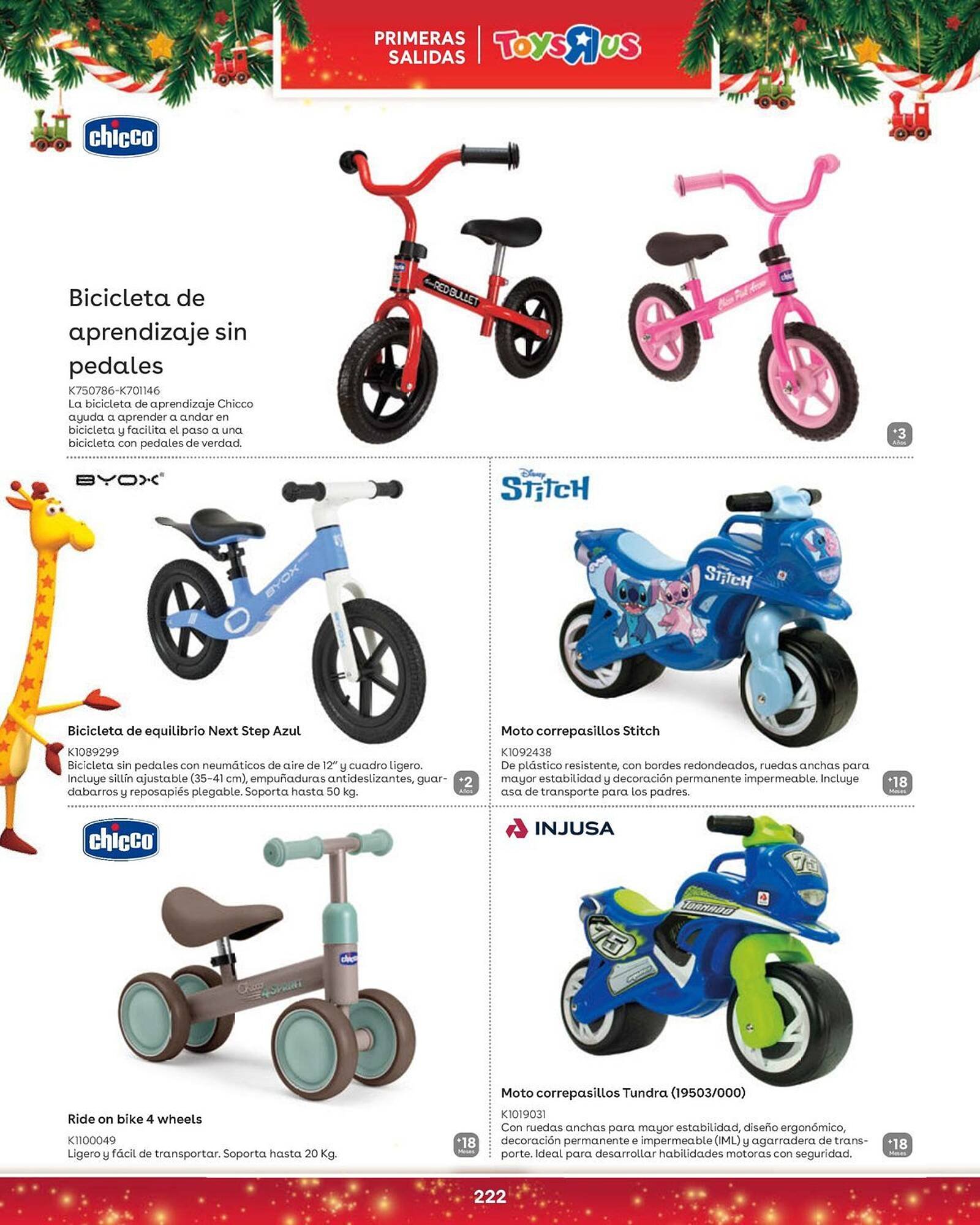 Catálogo ToysRus