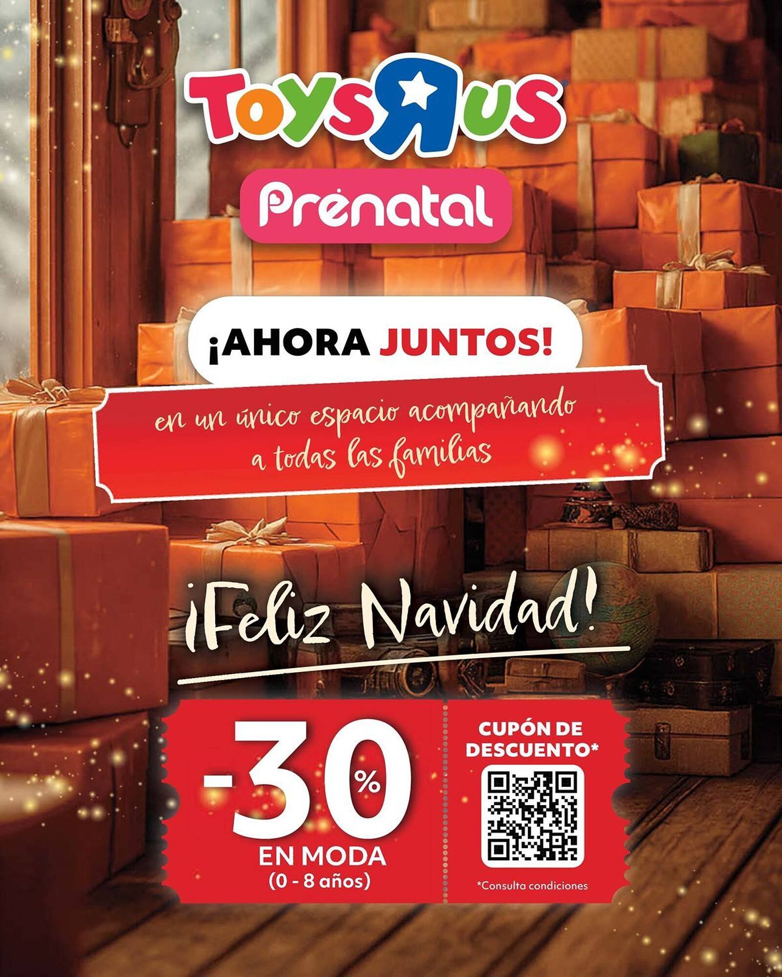 Catálogo ToysRus