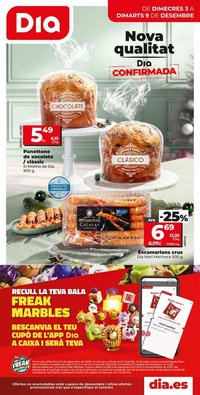 Folleto Dia (2025-12-03 - 2025-12-09)