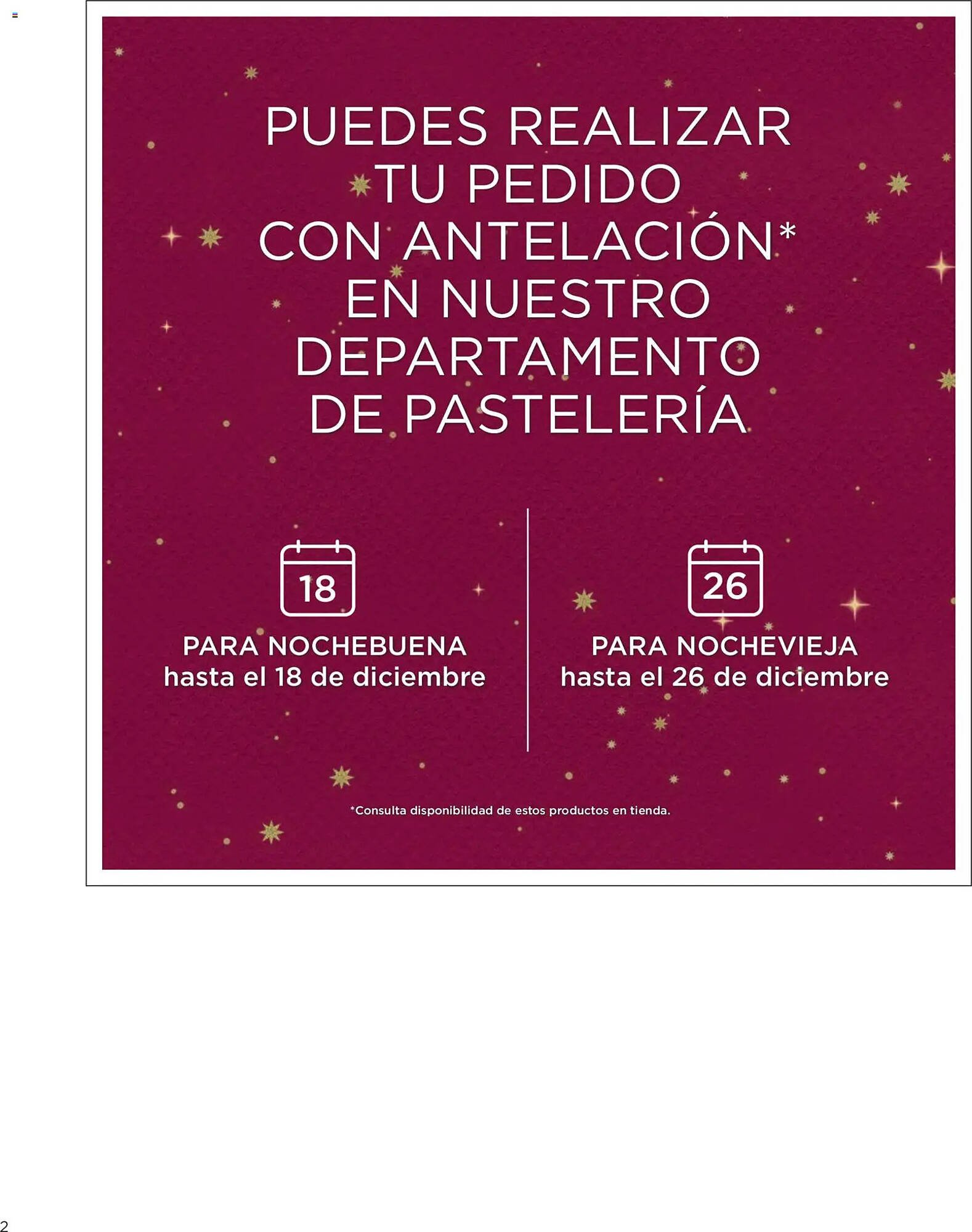 Catálogo Supercor (2025-12-05 - 2026-01-05)