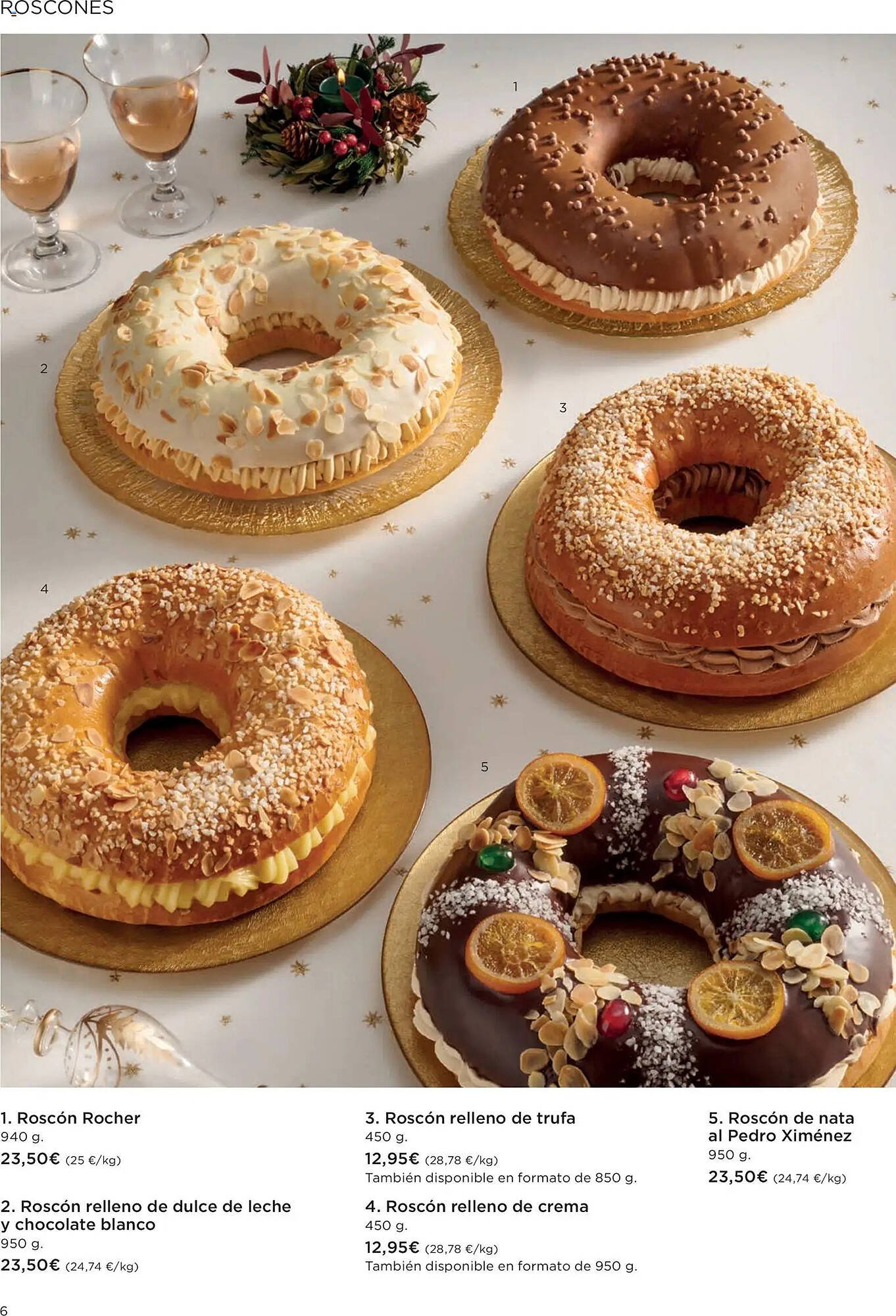 Catálogo Supercor (2025-12-05 - 2026-01-05)