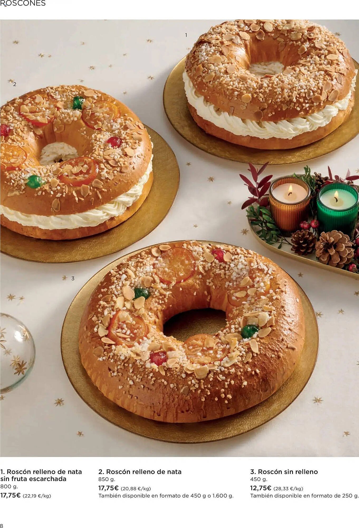 Catálogo Supercor (2025-12-05 - 2026-01-05)