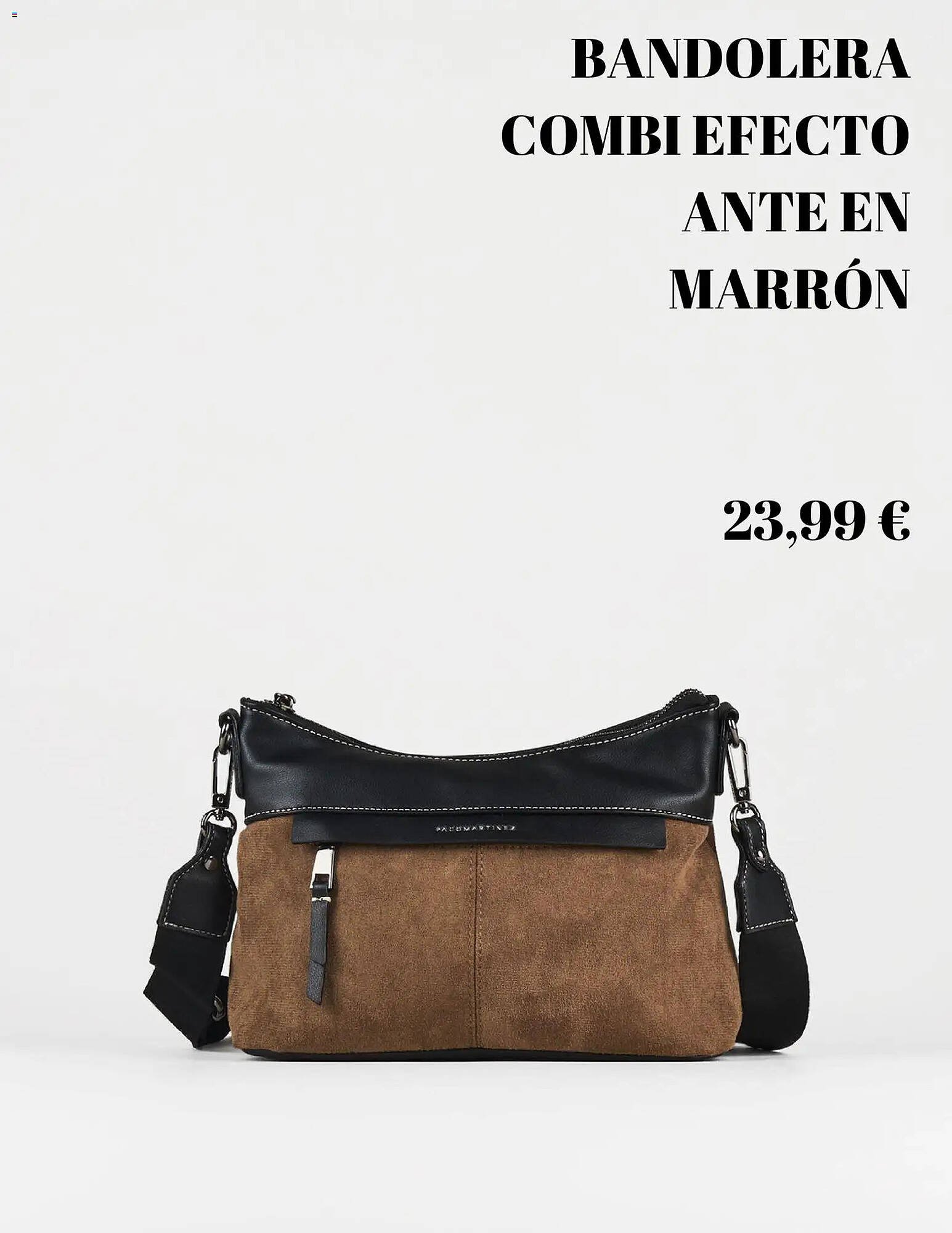Catálogo Paco Martinez