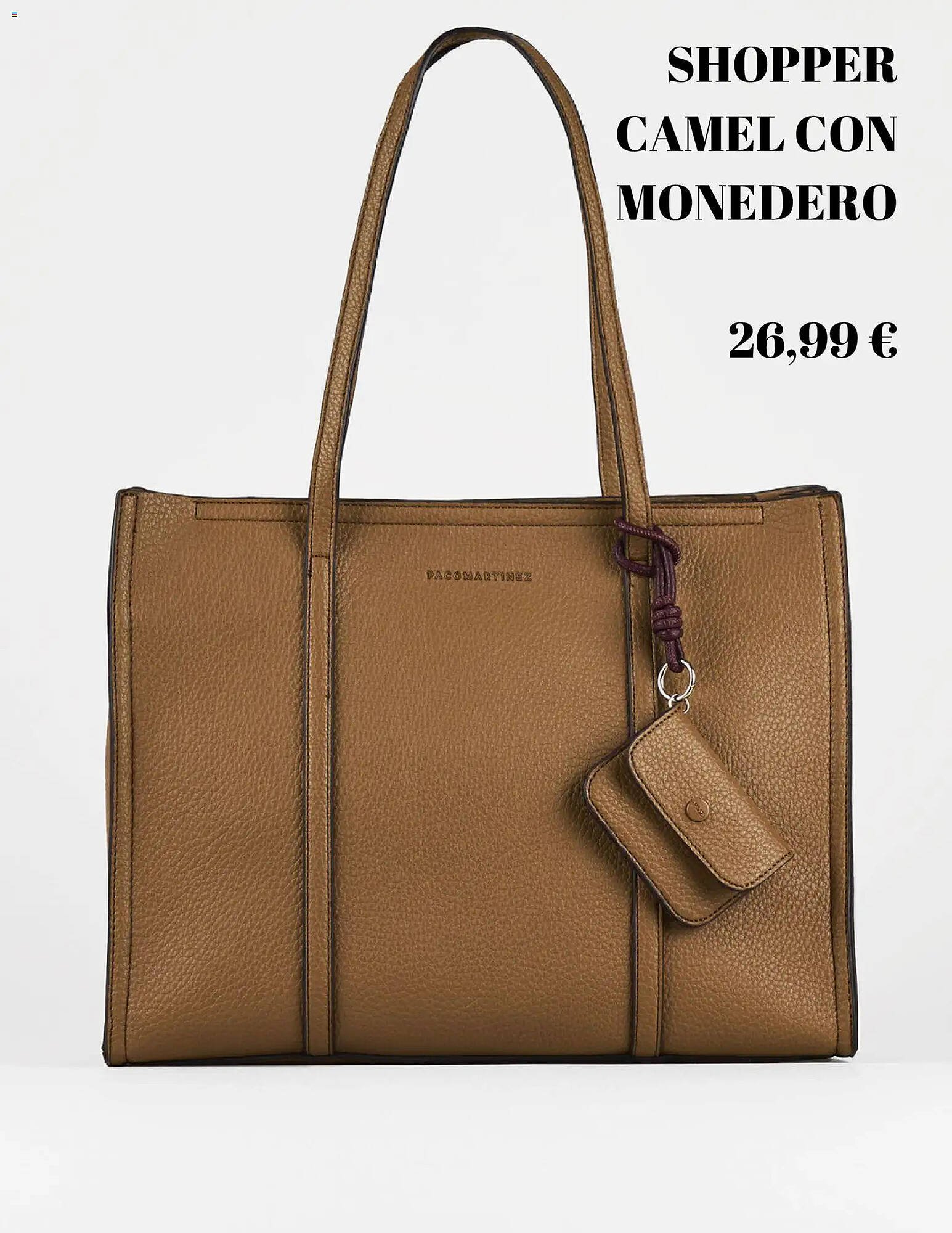 Catálogo Paco Martinez