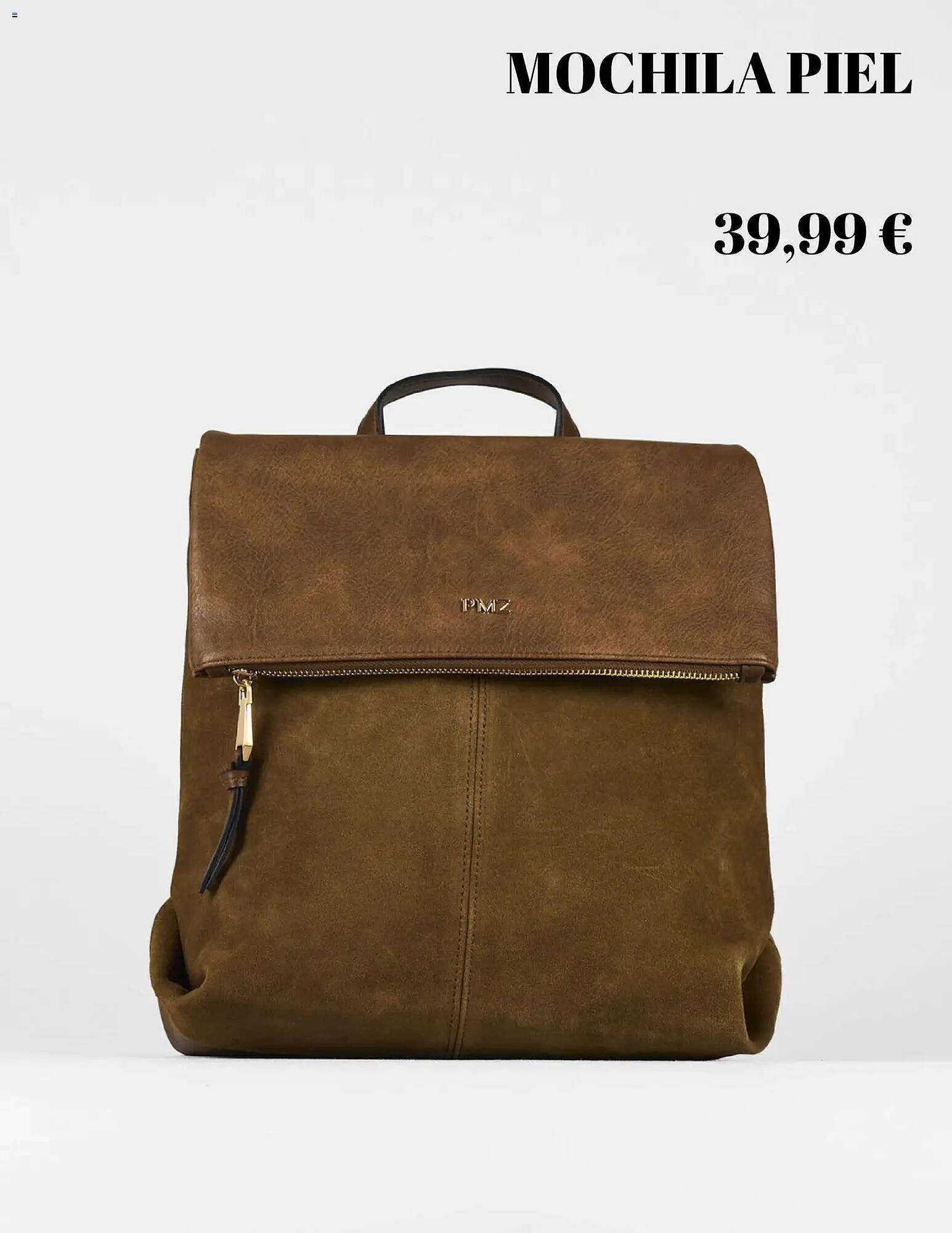 Catálogo Paco Martinez