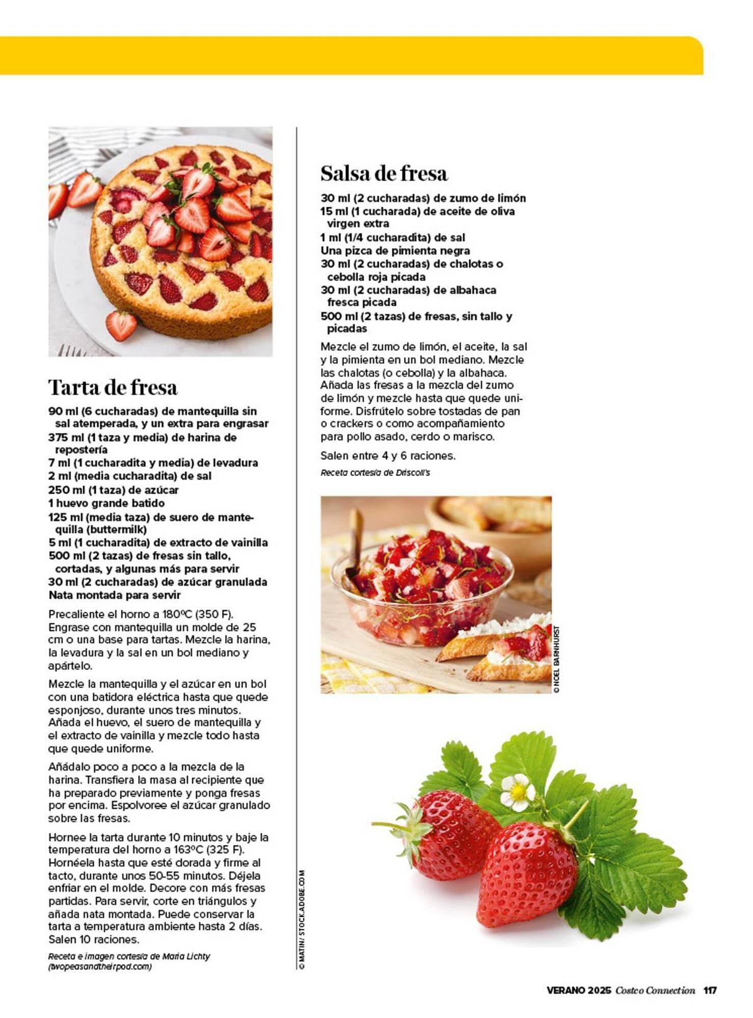 Catálogo Costco (2025-09-10 - 2025-09-30)