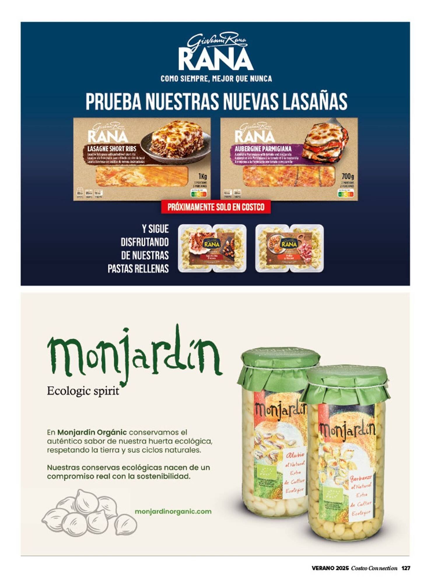 Catálogo Costco (2025-09-10 - 2025-09-30)