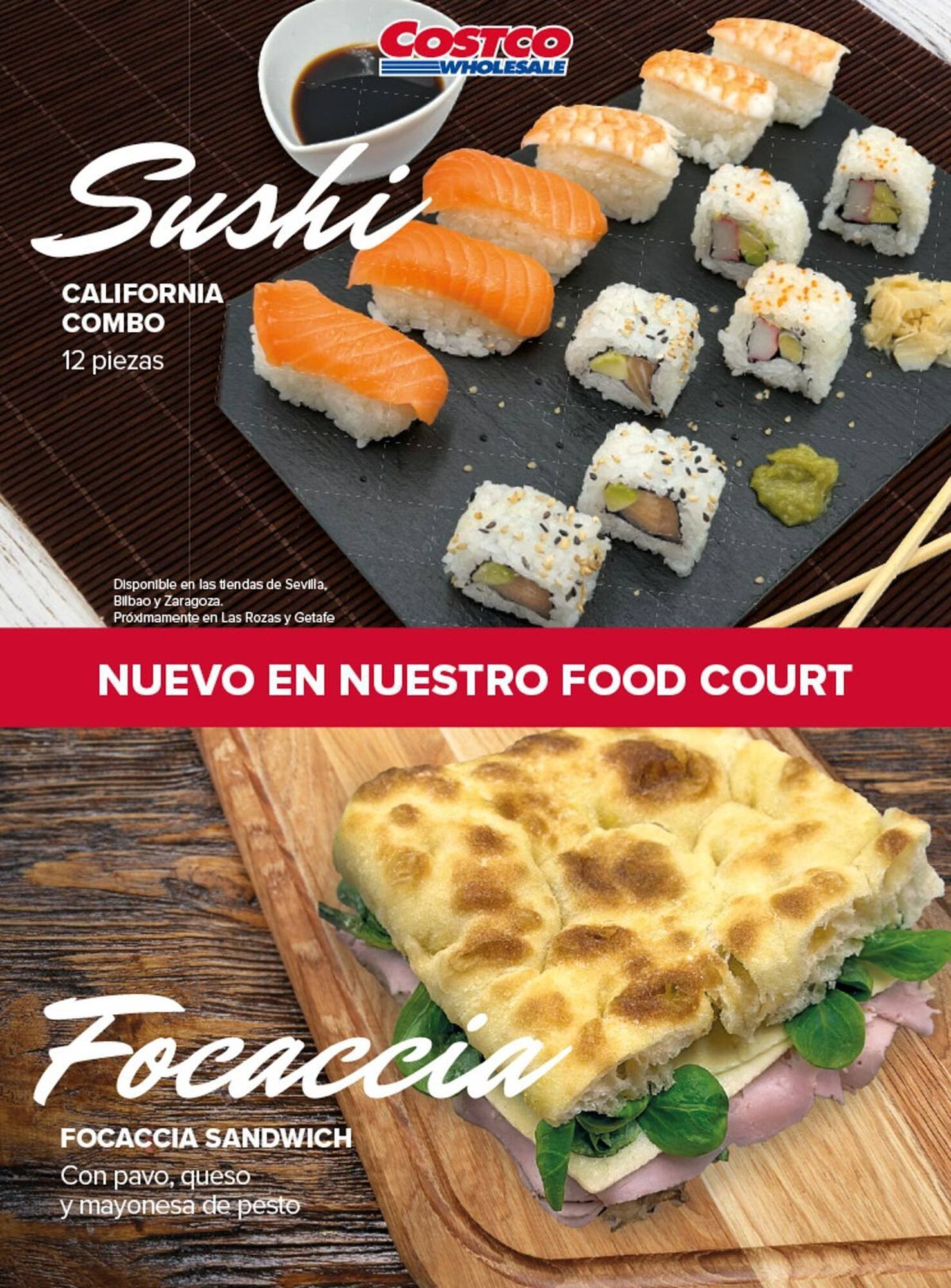 Catálogo Costco (2025-09-10 - 2025-09-30)
