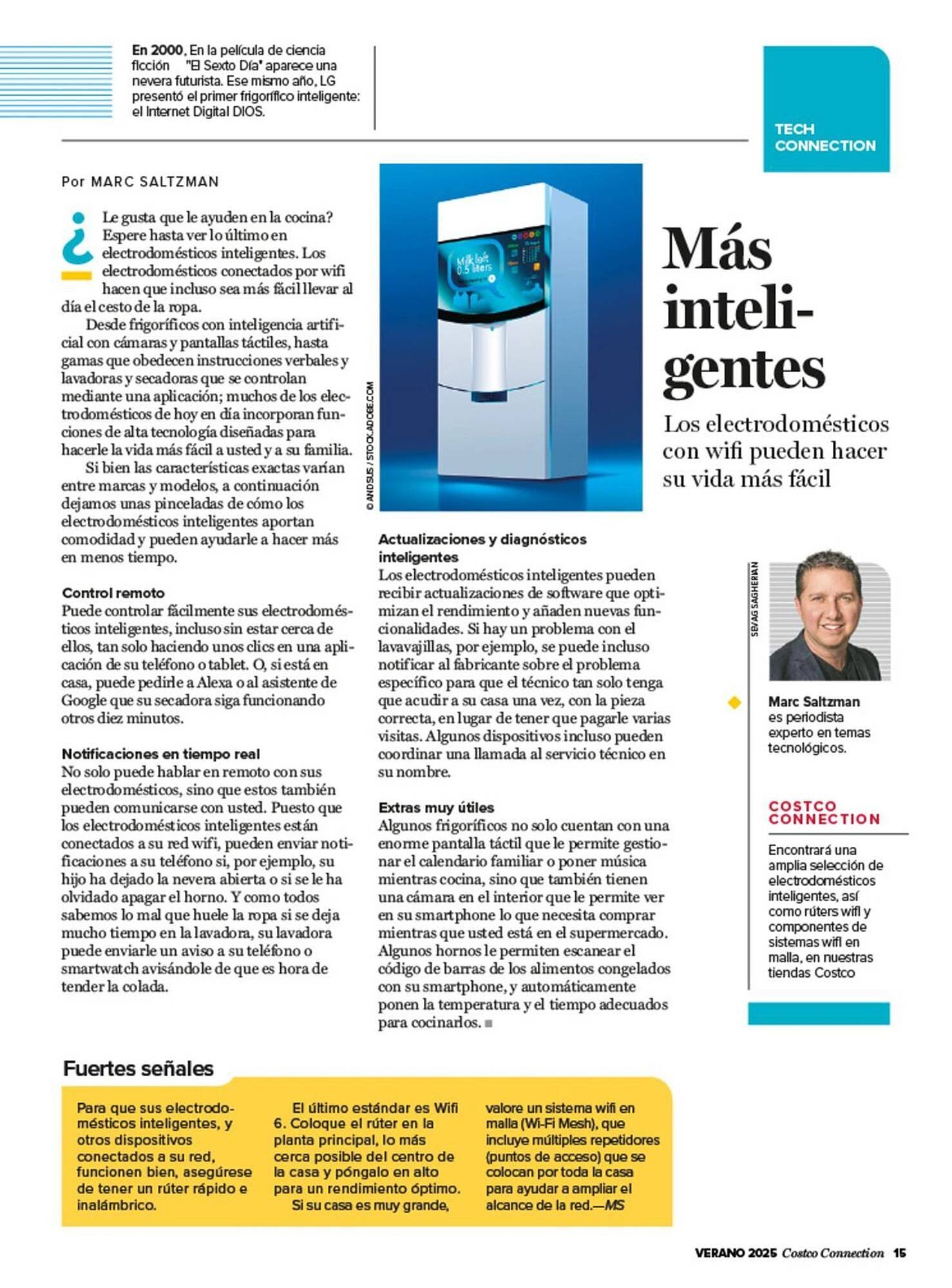Catálogo Costco (2025-09-10 - 2025-09-30)
