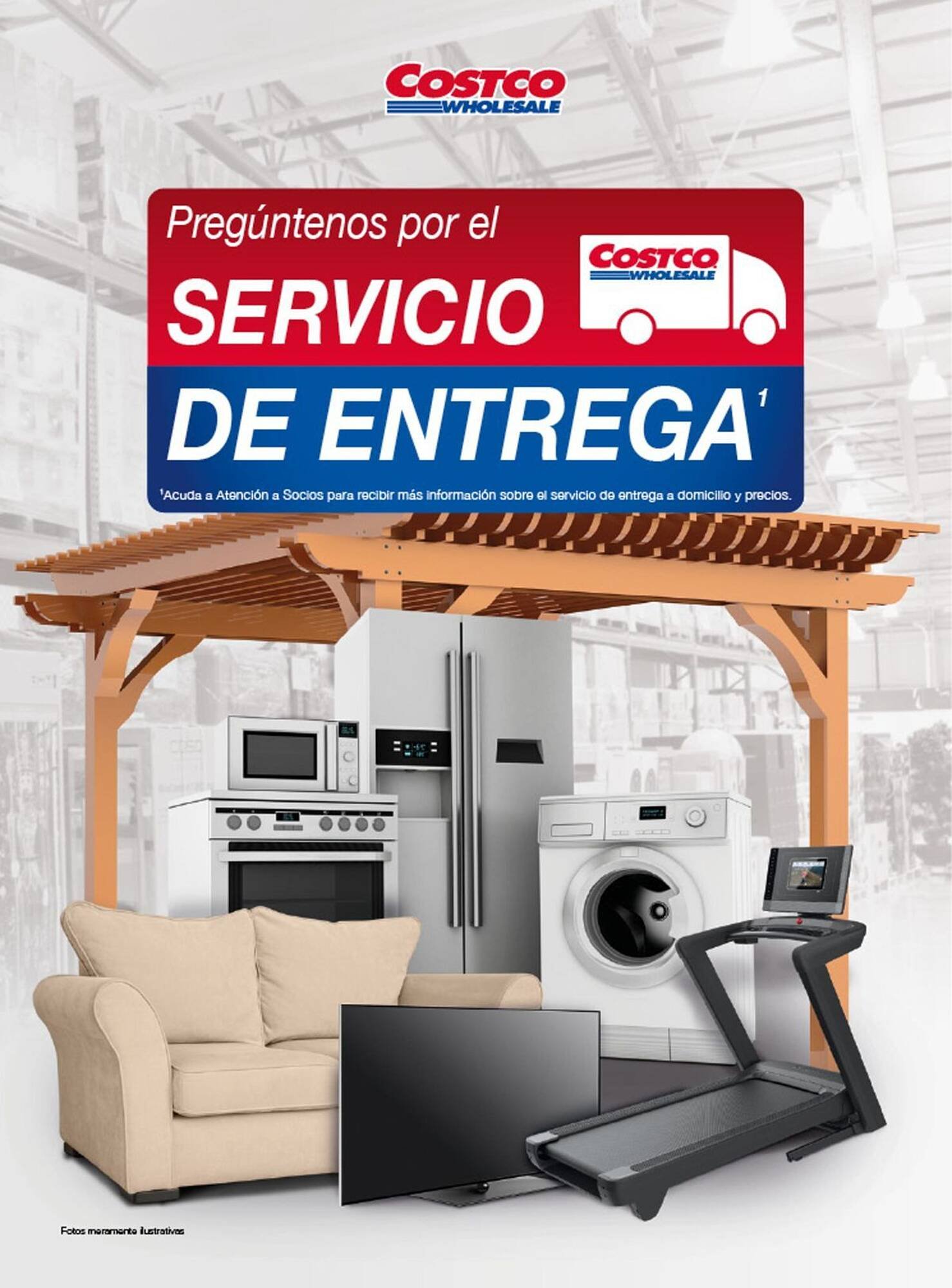 Catálogo Costco (2025-09-10 - 2025-09-30)