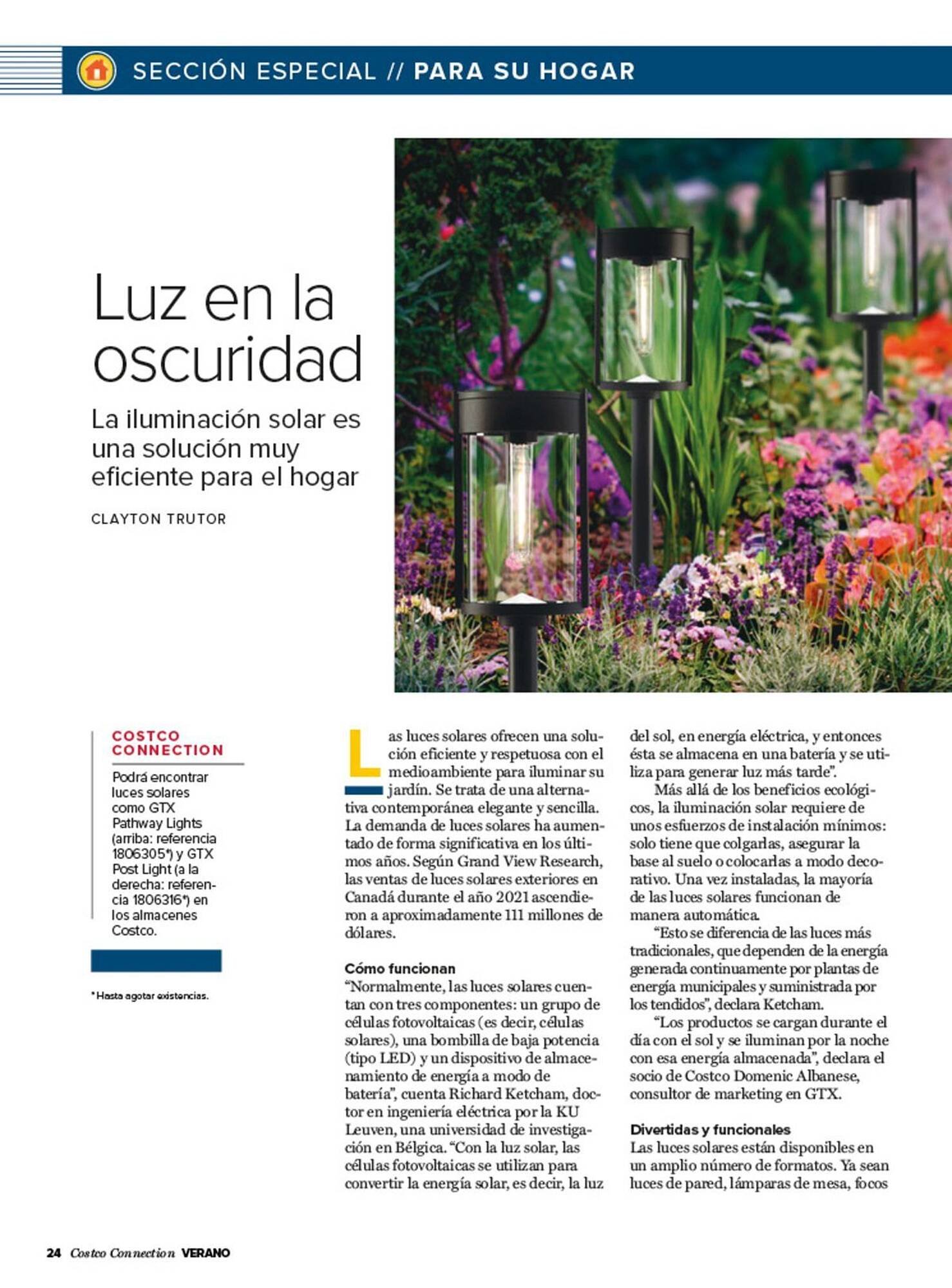 Catálogo Costco (2025-09-10 - 2025-09-30)