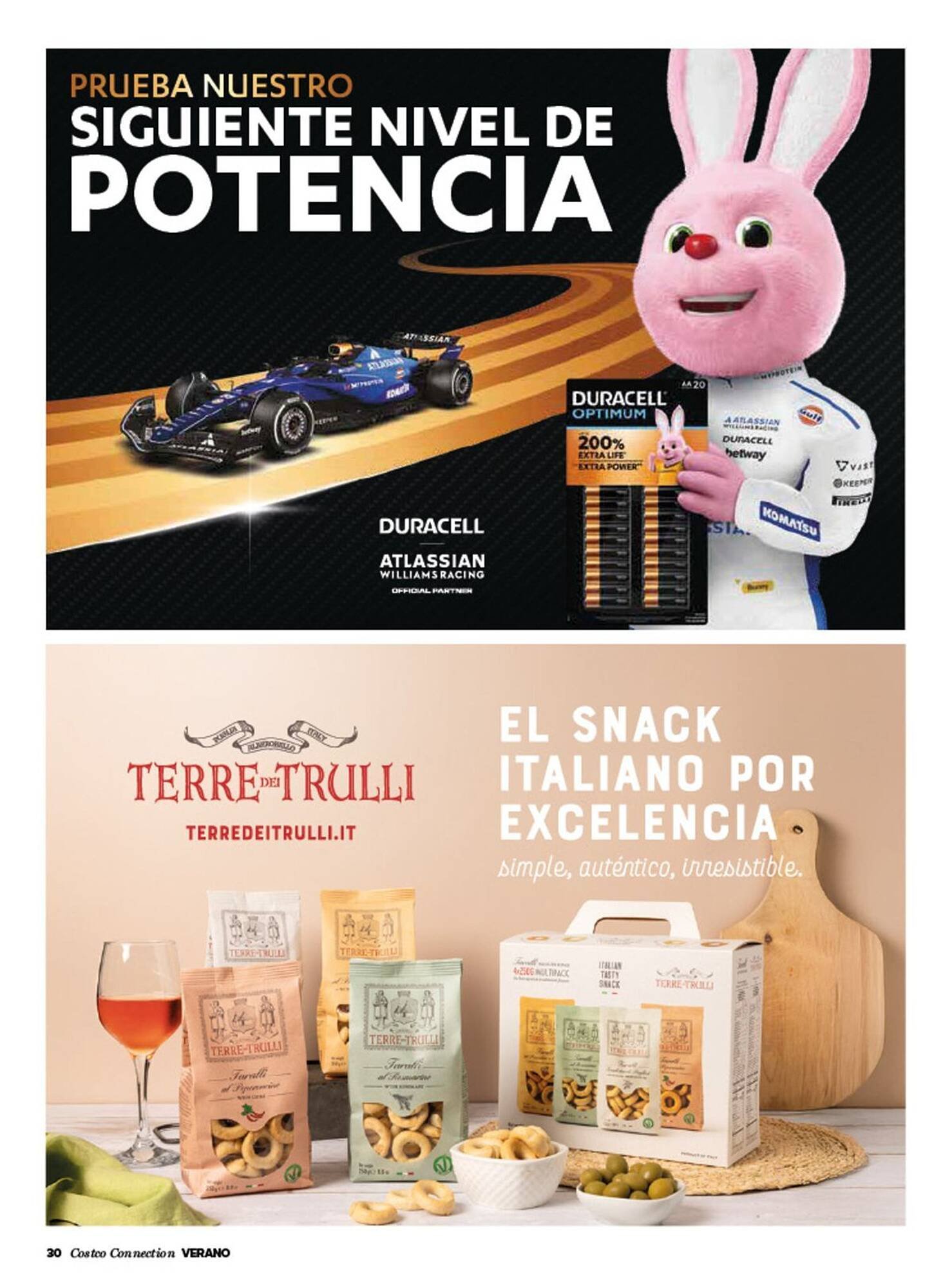 Catálogo Costco (2025-09-10 - 2025-09-30)