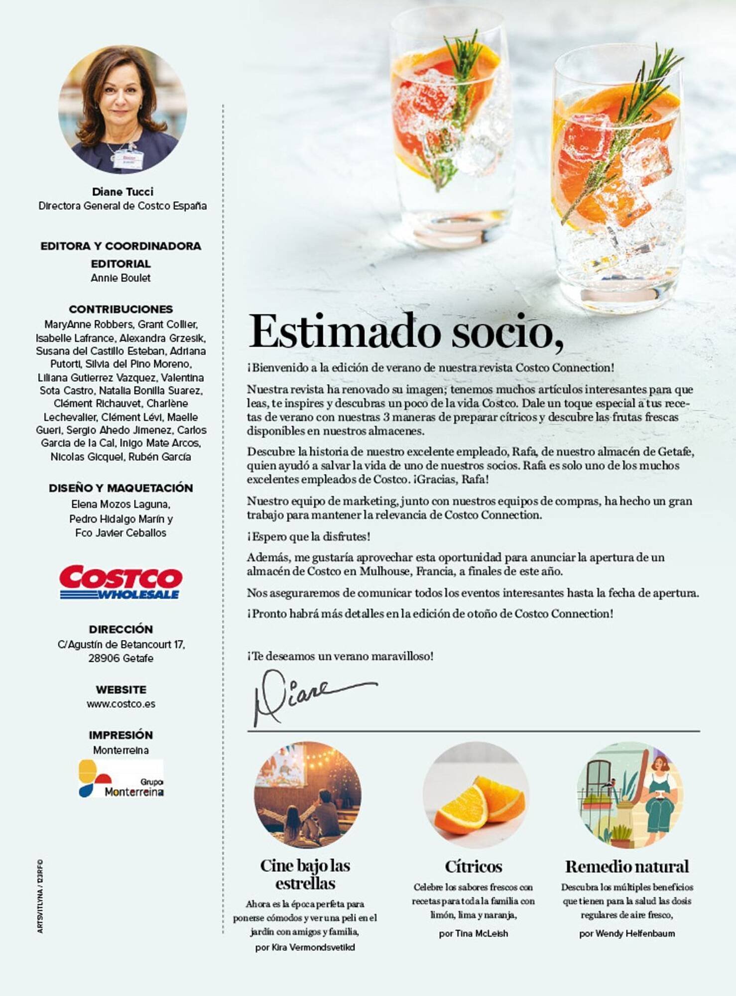 Catálogo Costco (2025-09-10 - 2025-09-30)