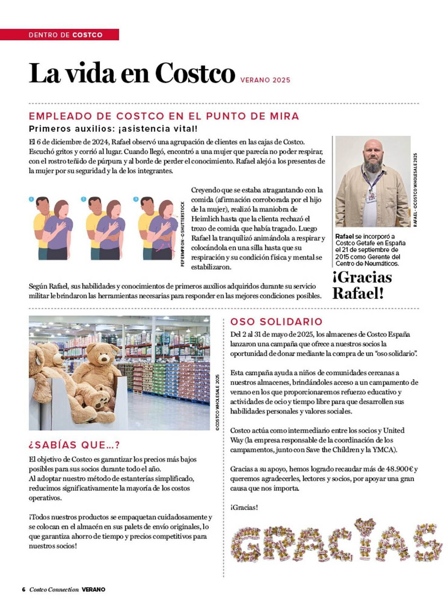 Catálogo Costco (2025-09-10 - 2025-09-30)