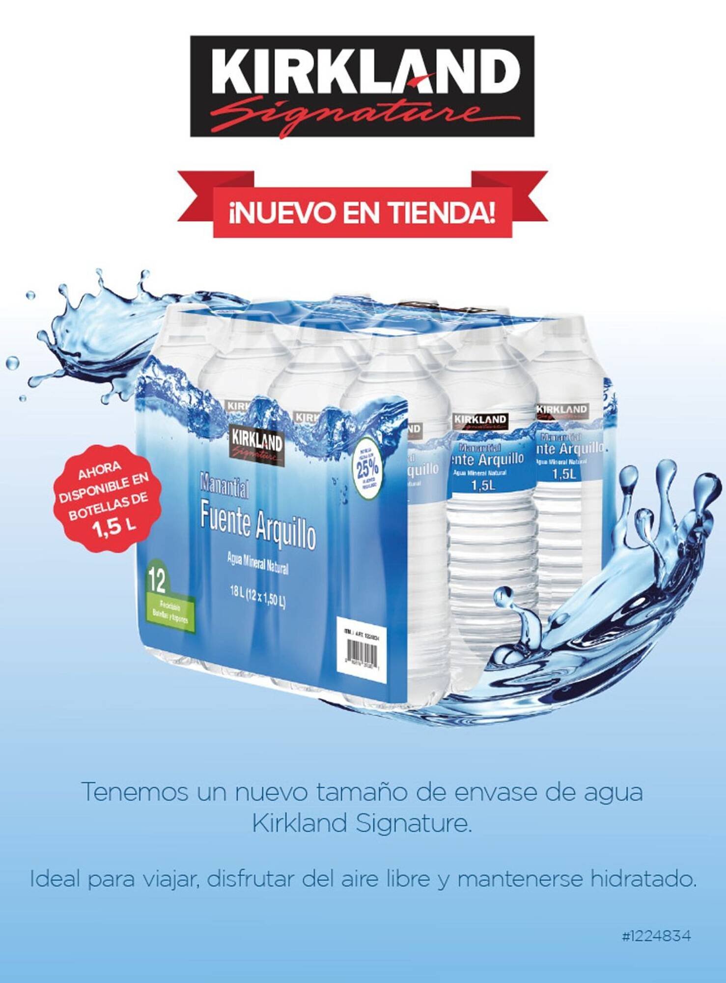 Catálogo Costco (2025-09-10 - 2025-09-30)