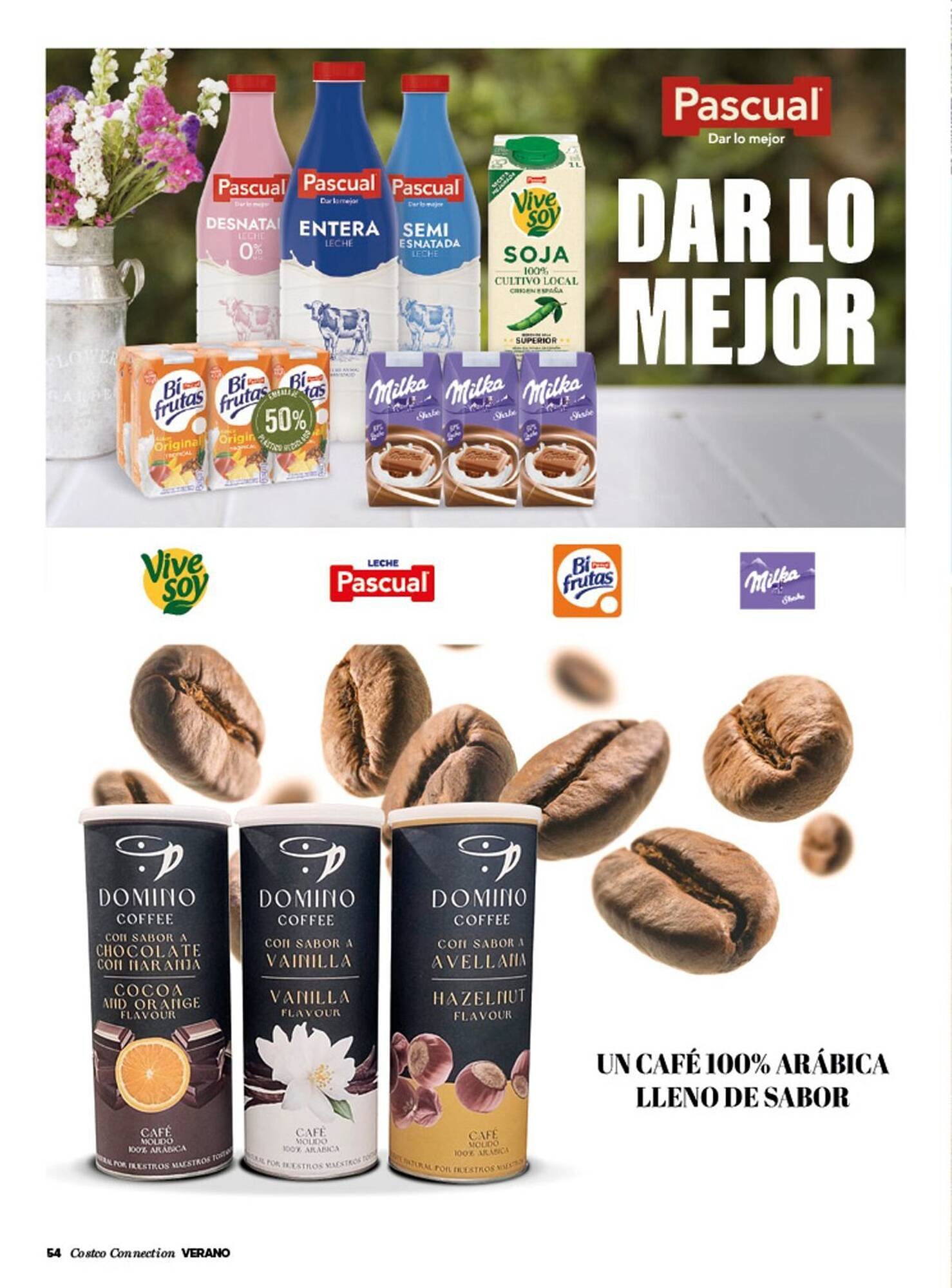 Catálogo Costco (2025-09-10 - 2025-09-30)