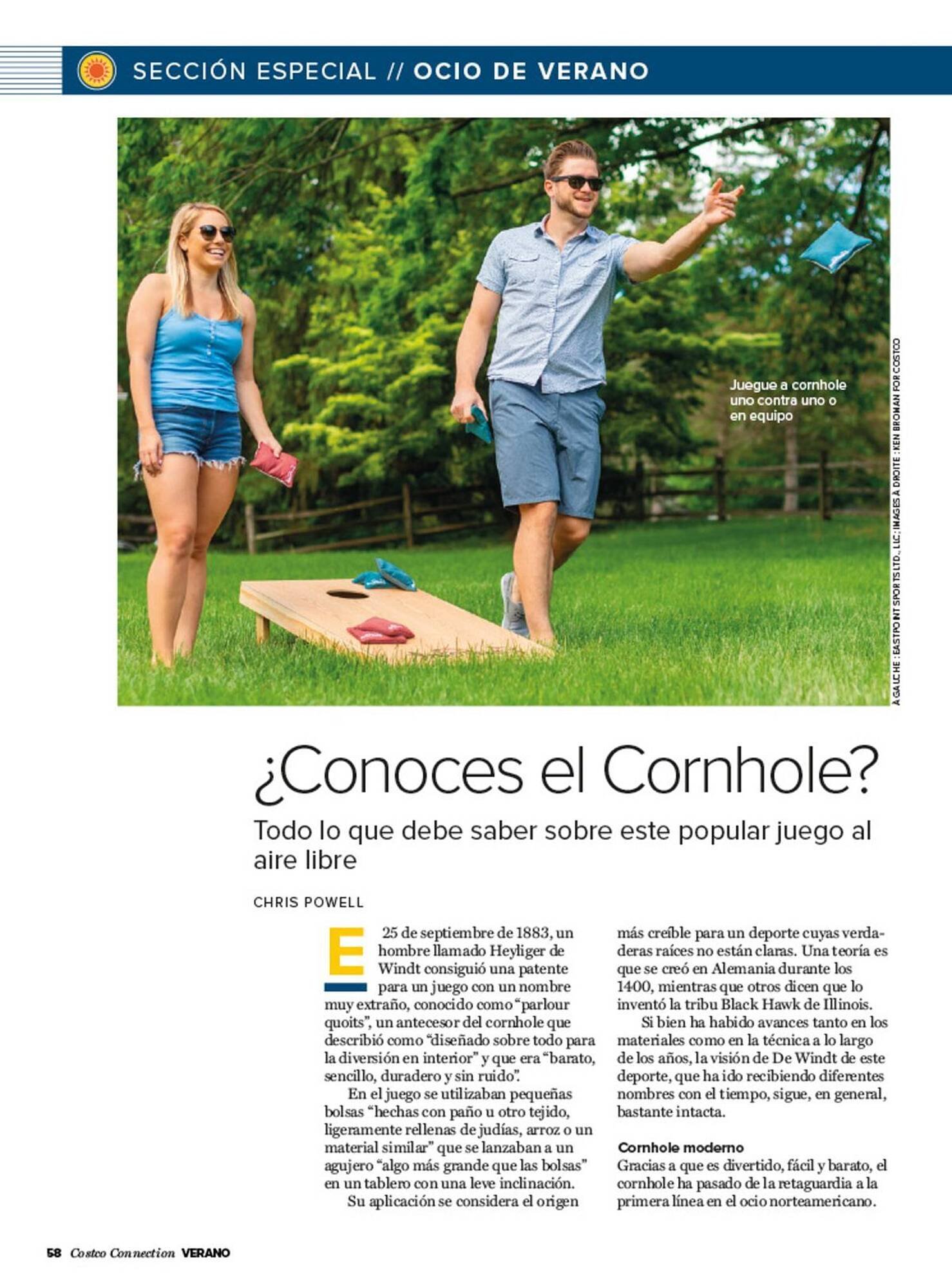 Catálogo Costco (2025-09-10 - 2025-09-30)