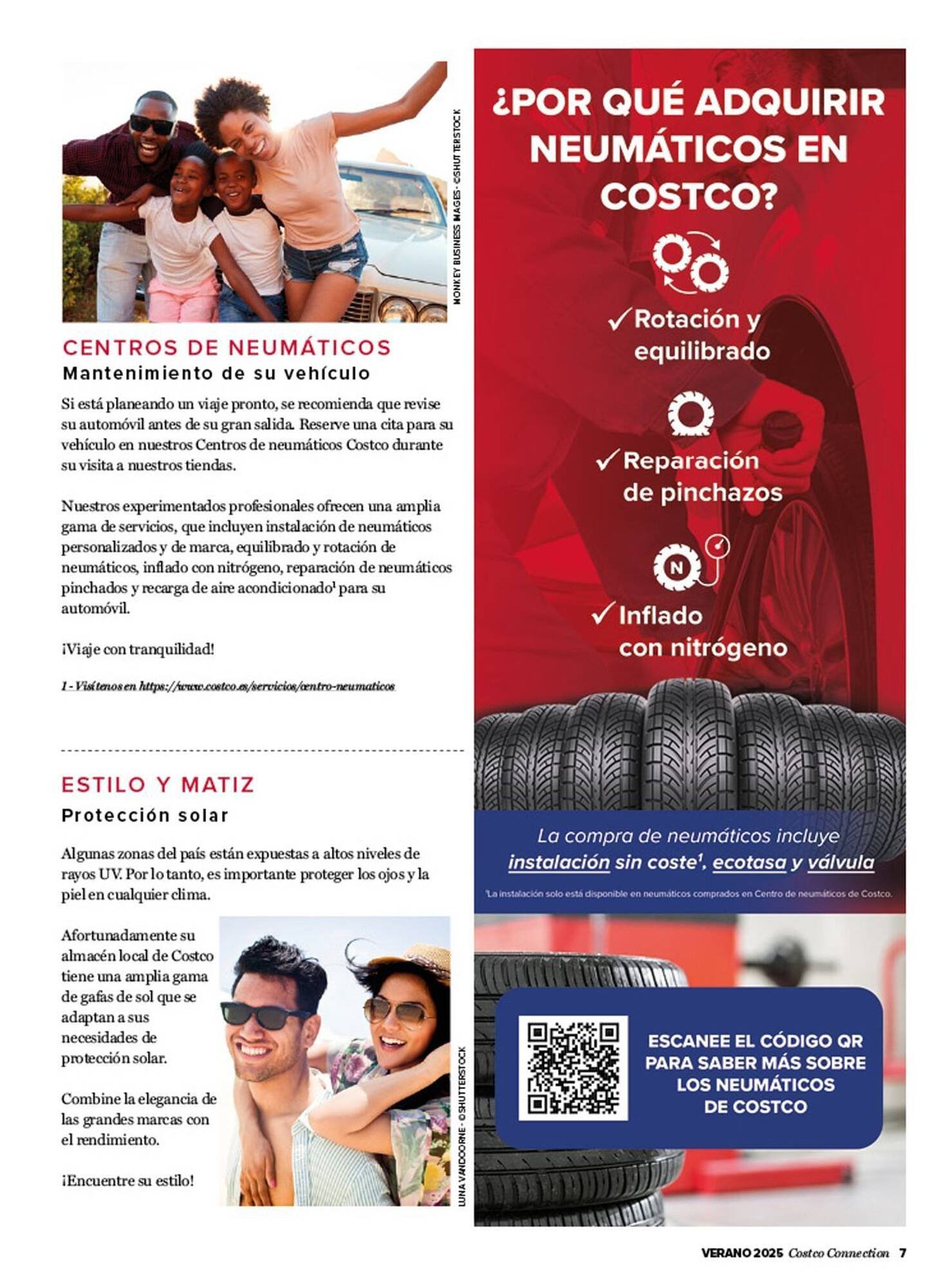 Catálogo Costco (2025-09-10 - 2025-09-30)