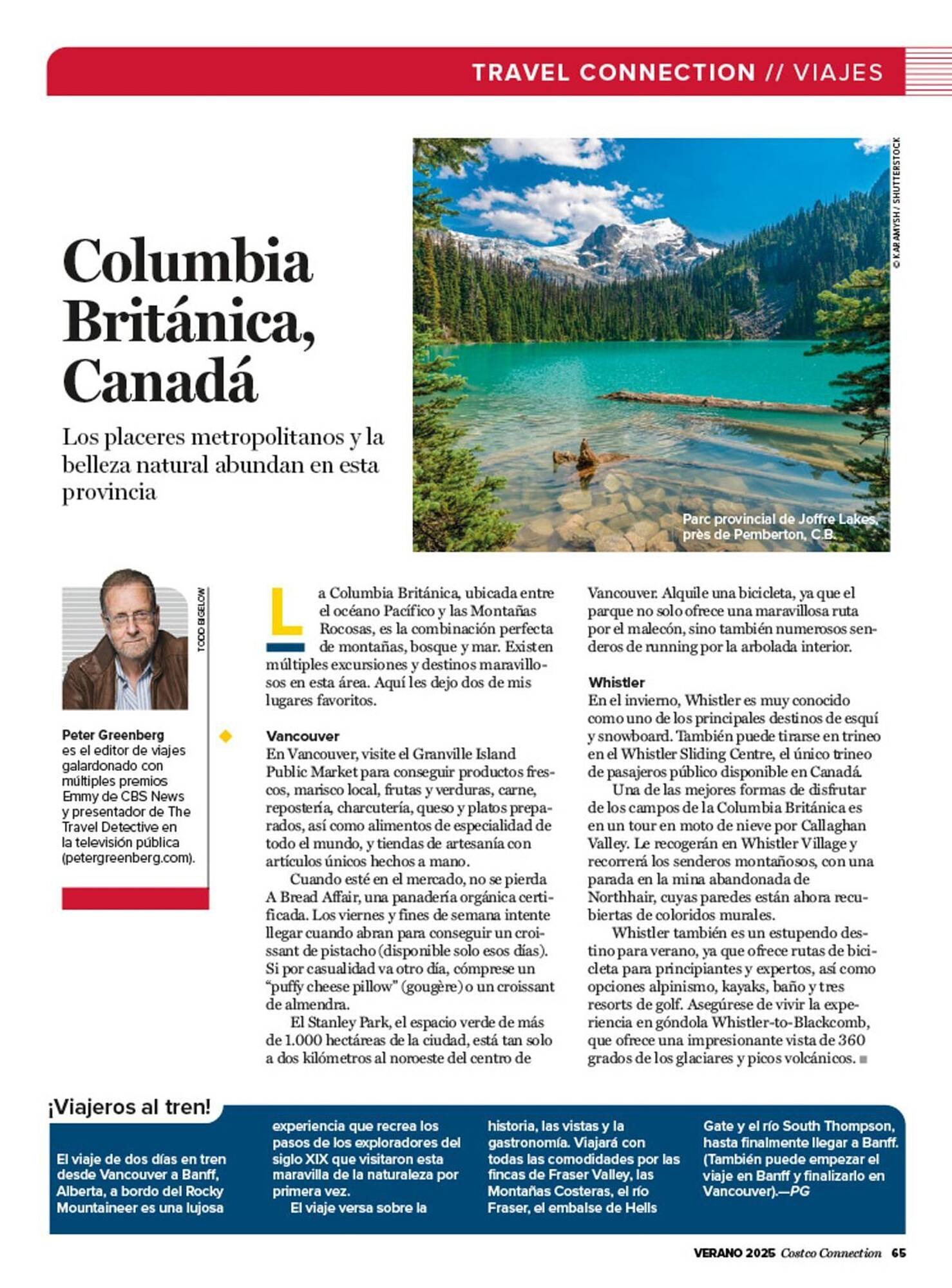 Catálogo Costco (2025-09-10 - 2025-09-30)