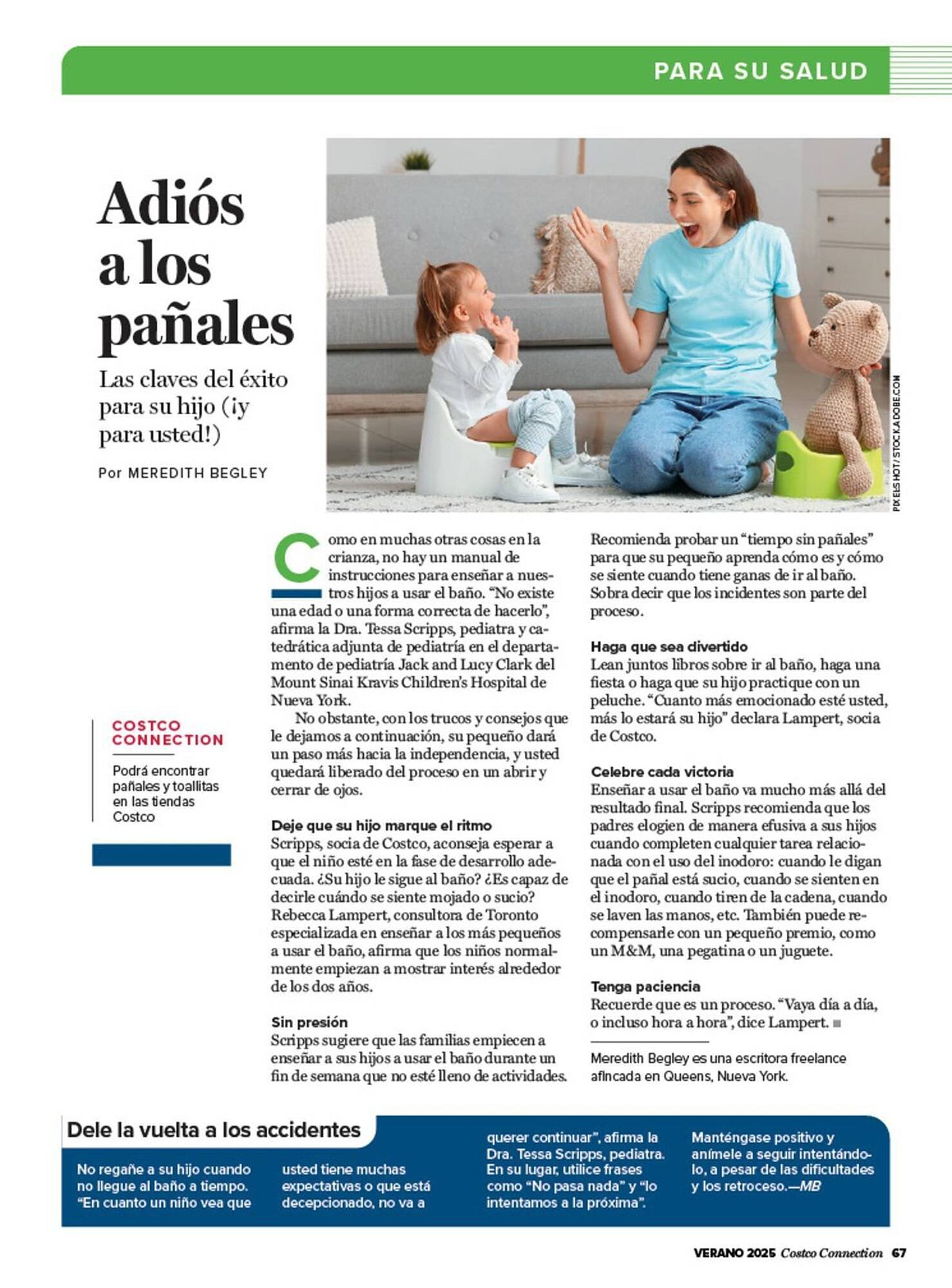 Catálogo Costco (2025-09-10 - 2025-09-30)