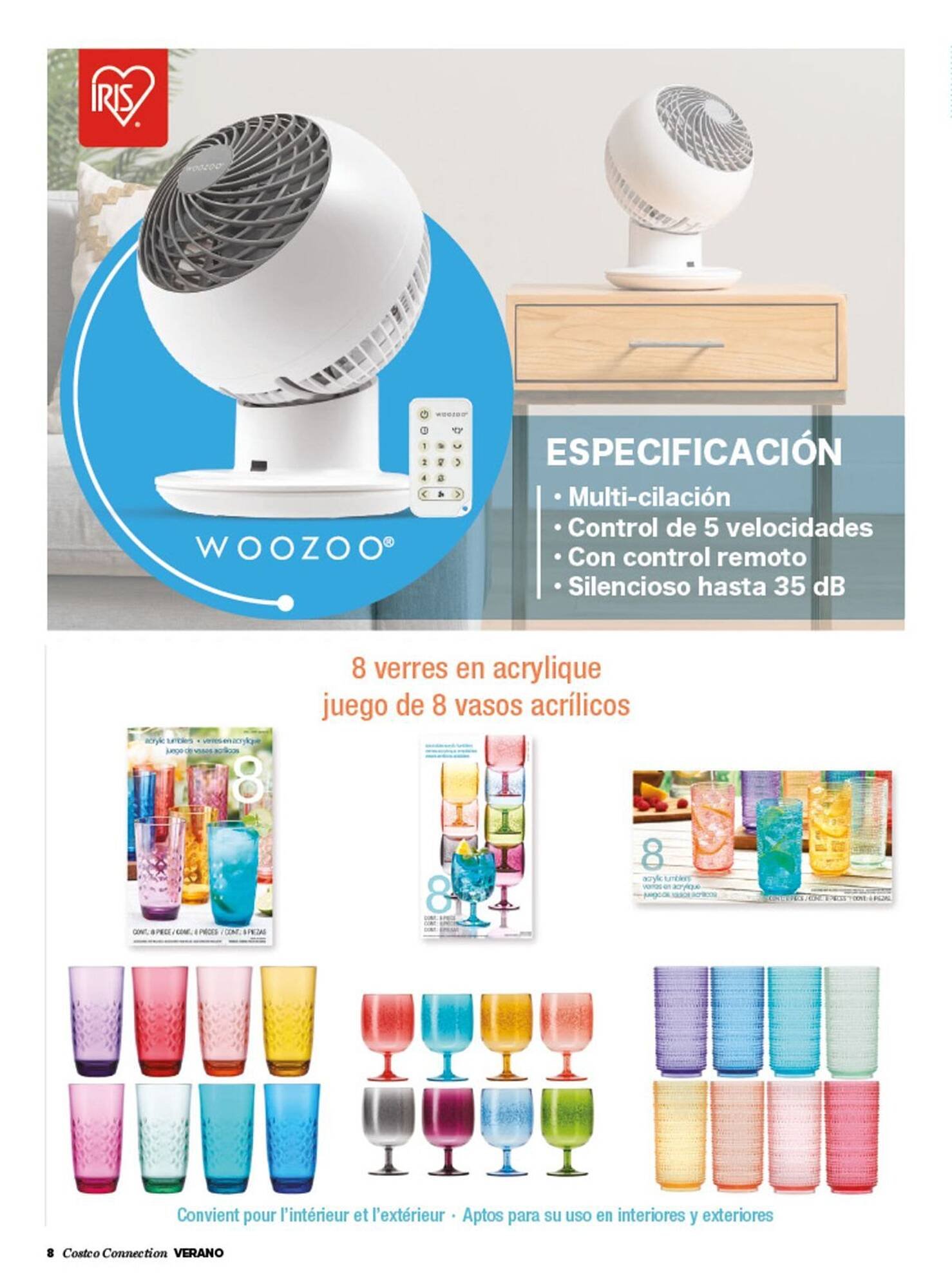 Catálogo Costco (2025-09-10 - 2025-09-30)