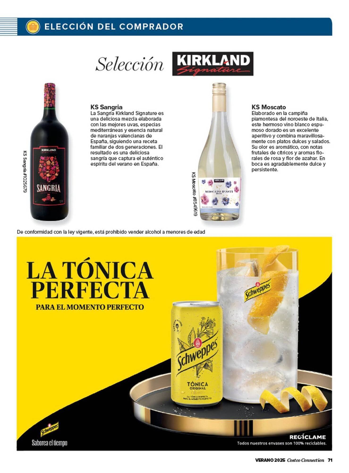 Catálogo Costco (2025-09-10 - 2025-09-30)