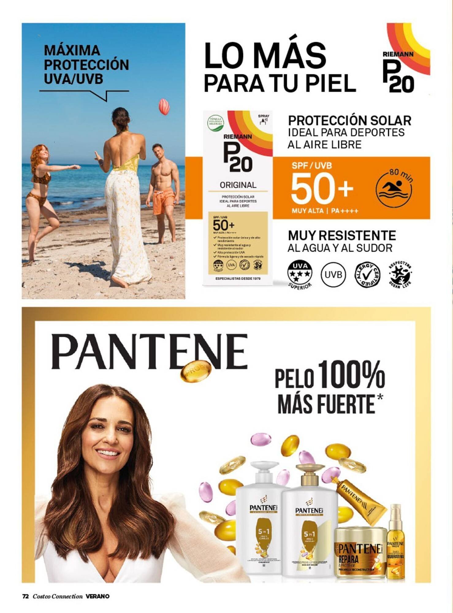 Catálogo Costco (2025-09-10 - 2025-09-30)