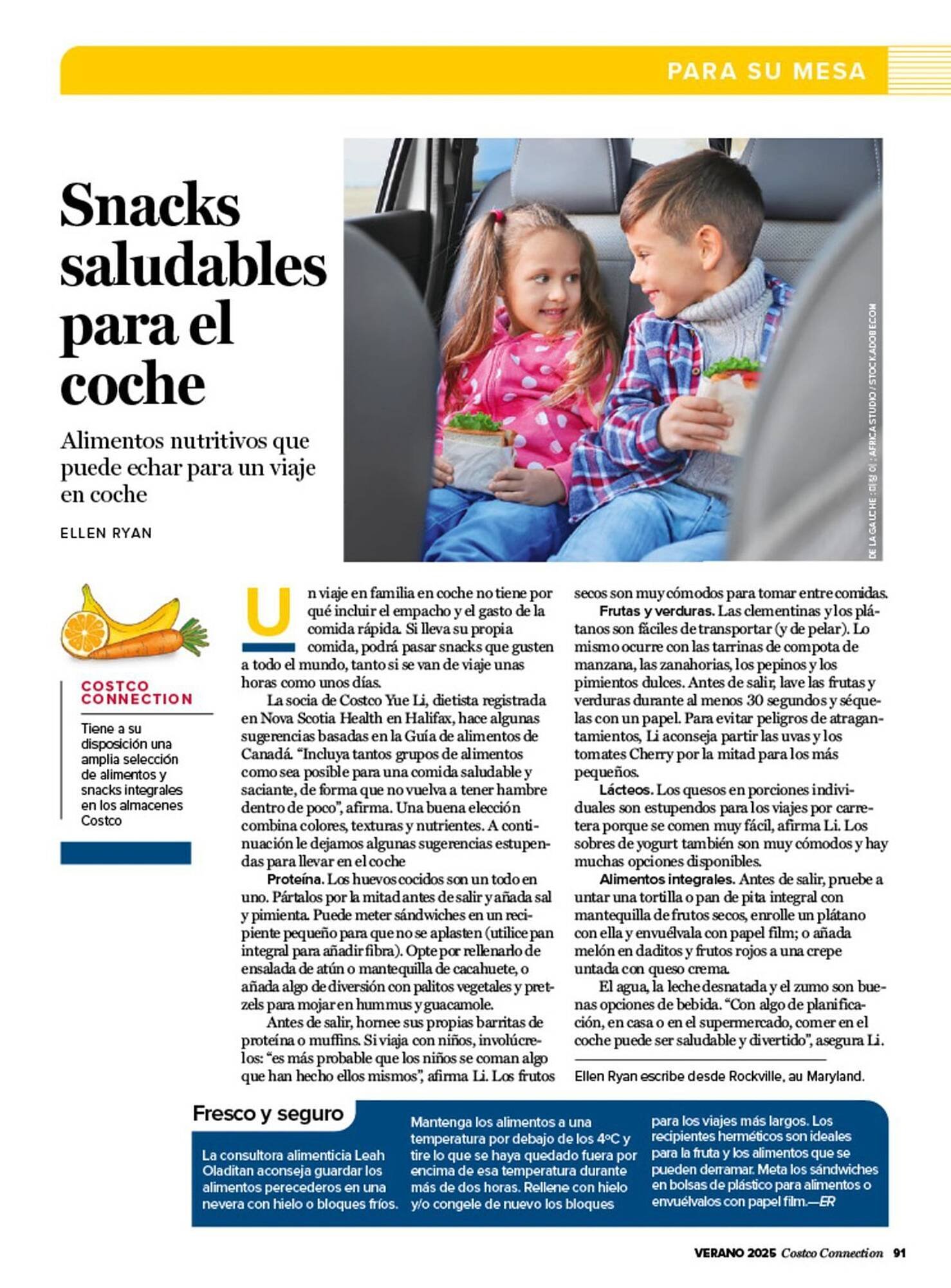 Catálogo Costco (2025-09-10 - 2025-09-30)