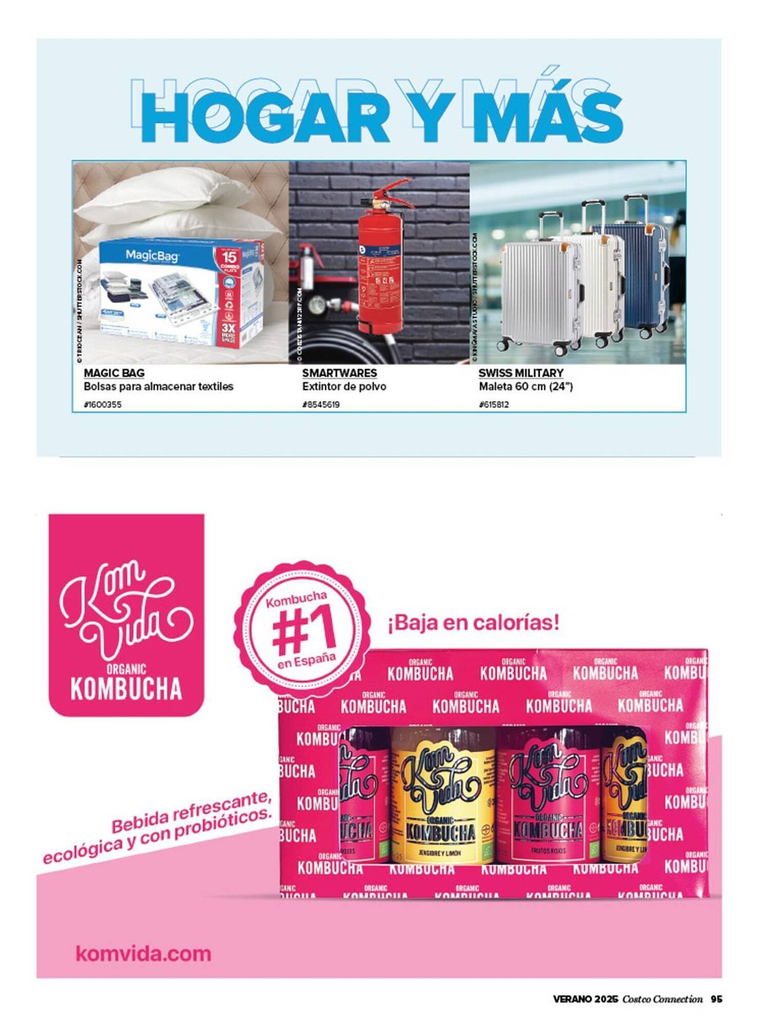 Catálogo Costco (2025-09-10 - 2025-09-30)