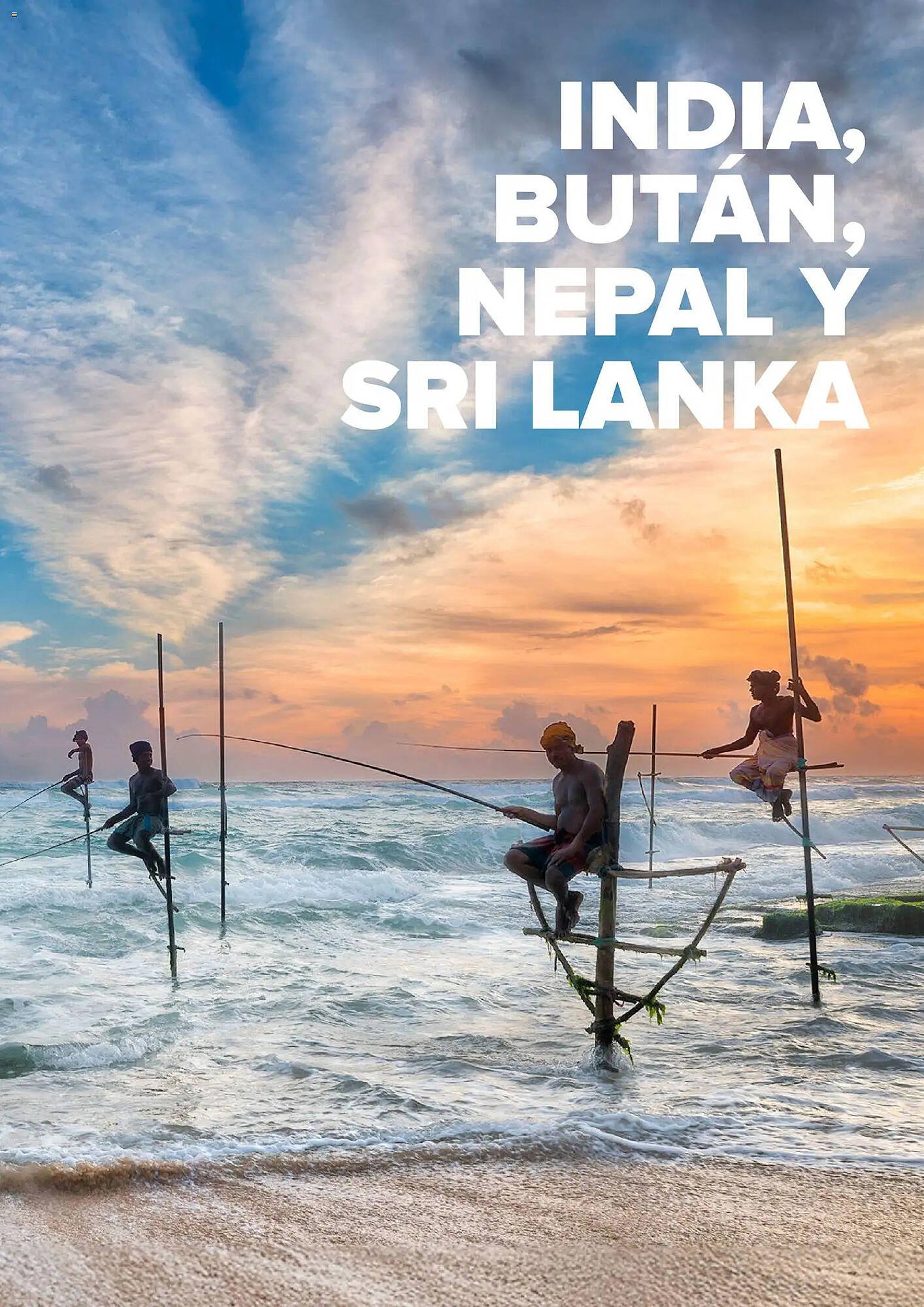 Catálogo Viajes El Corte Inglés