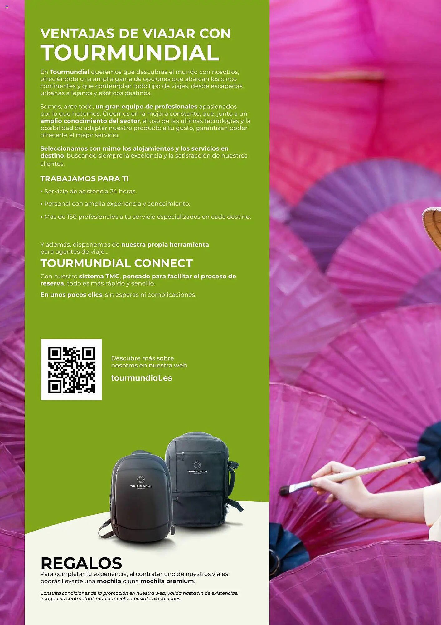 Catálogo Viajes El Corte Inglés