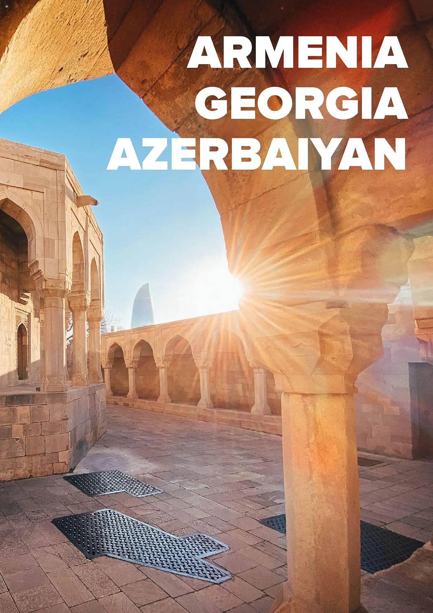 Catálogo Viajes El Corte Inglés