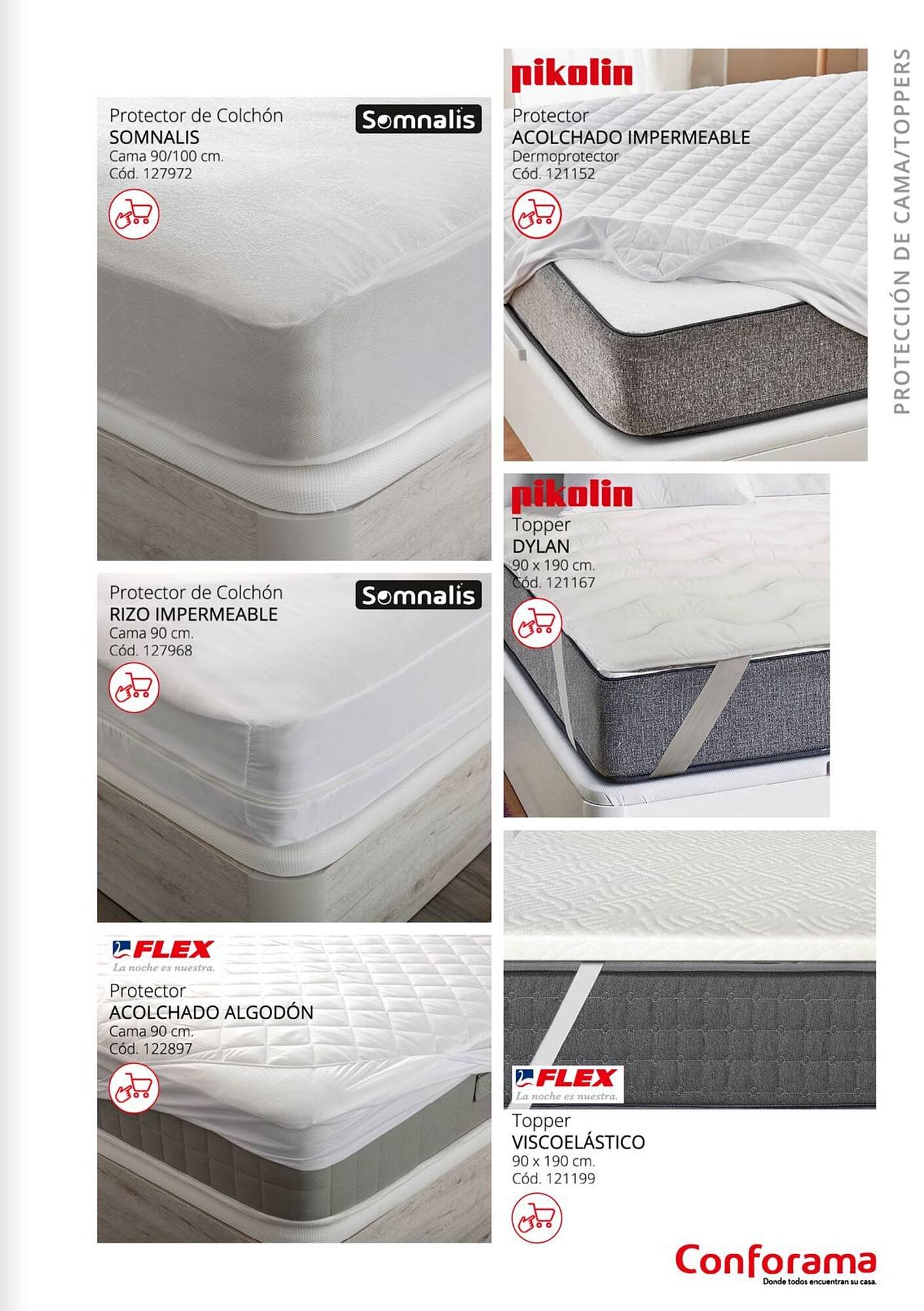 Catálogo Conforama