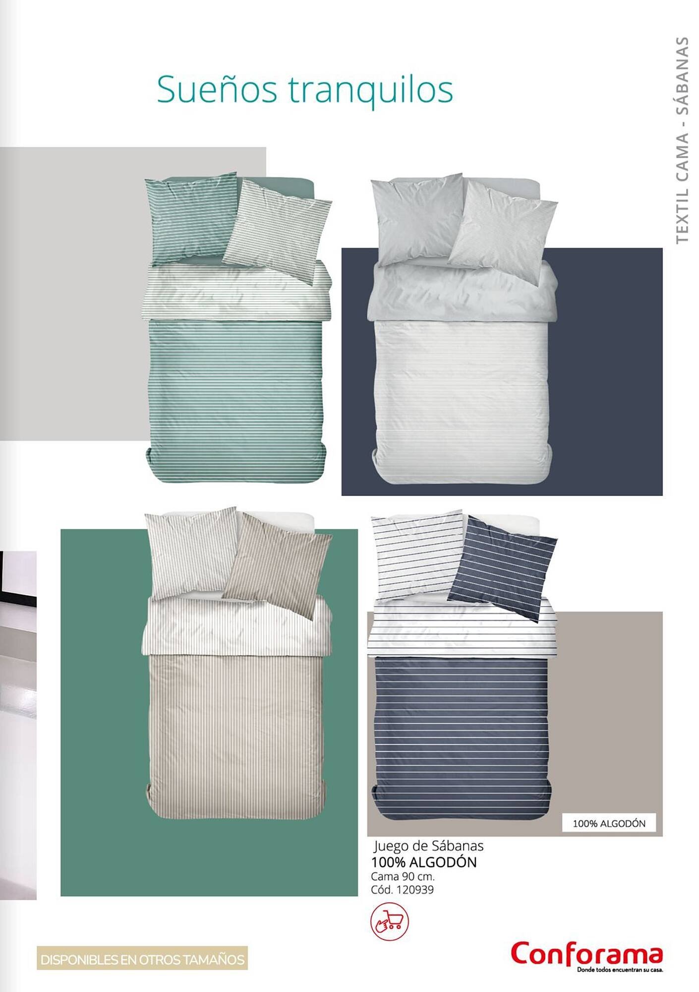 Catálogo Conforama