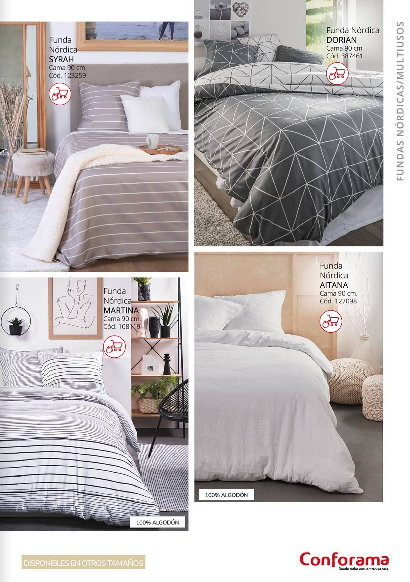 Catálogo Conforama