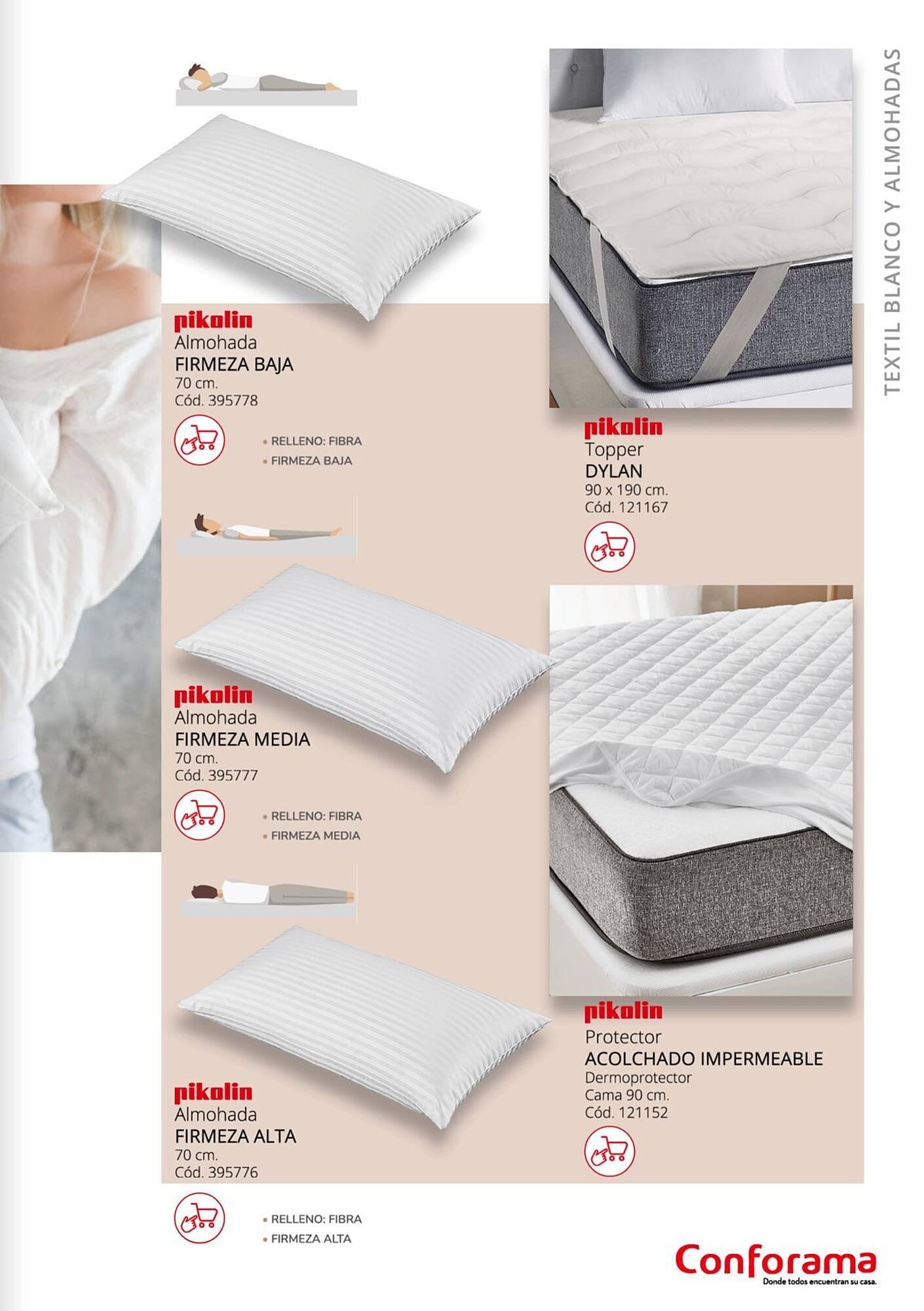 Catálogo Conforama