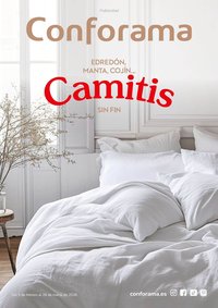 Catálogo Conforama