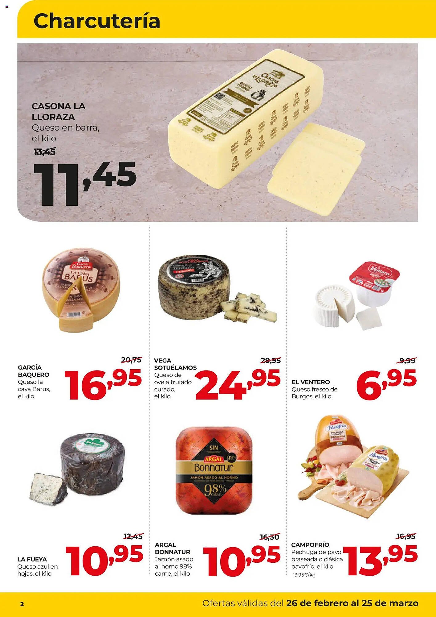 Folleto Alimerka