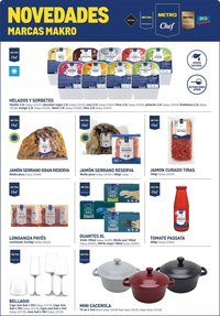 Catálogo Makro