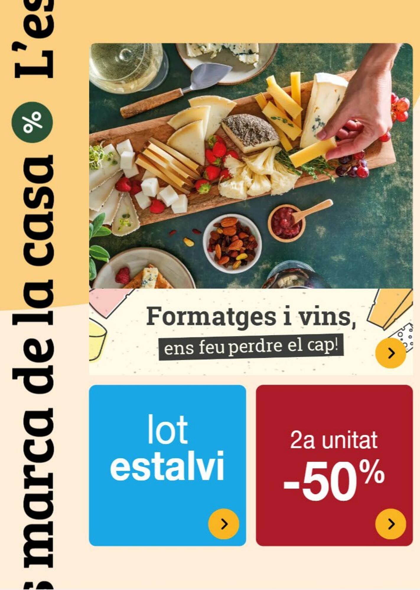 Folleto BonpreuEsclat (2025-09-23 - 2025-10-06)