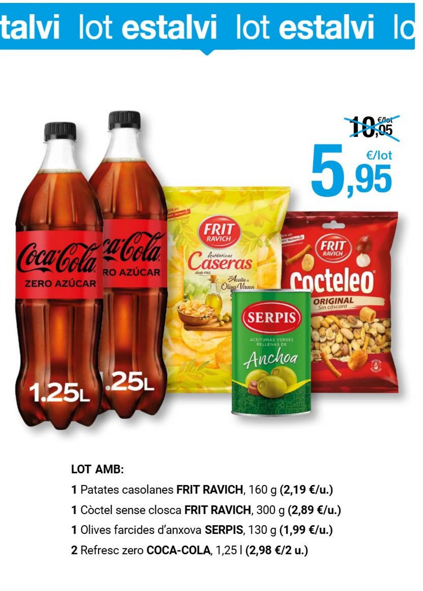 Folleto BonpreuEsclat (2025-09-23 - 2025-10-06)