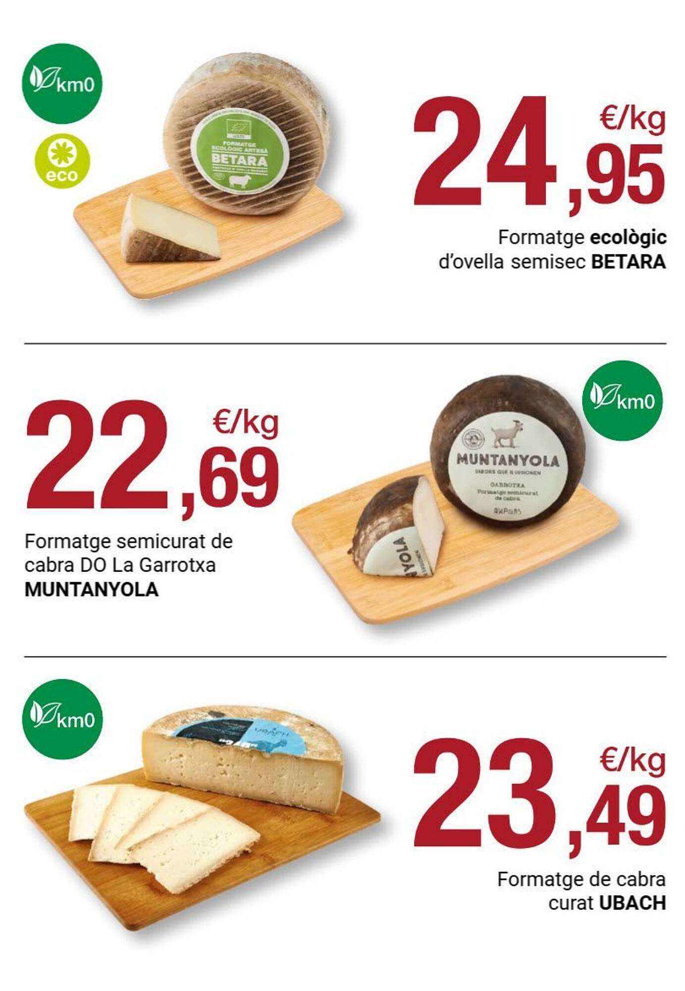 Folleto BonpreuEsclat (2025-09-23 - 2025-10-06)