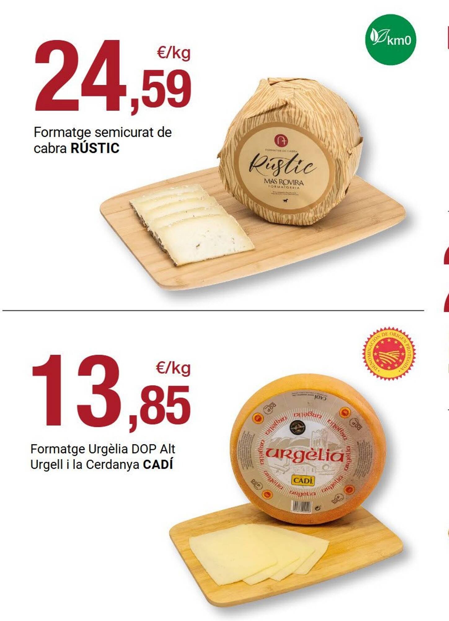 Folleto BonpreuEsclat (2025-09-23 - 2025-10-06)